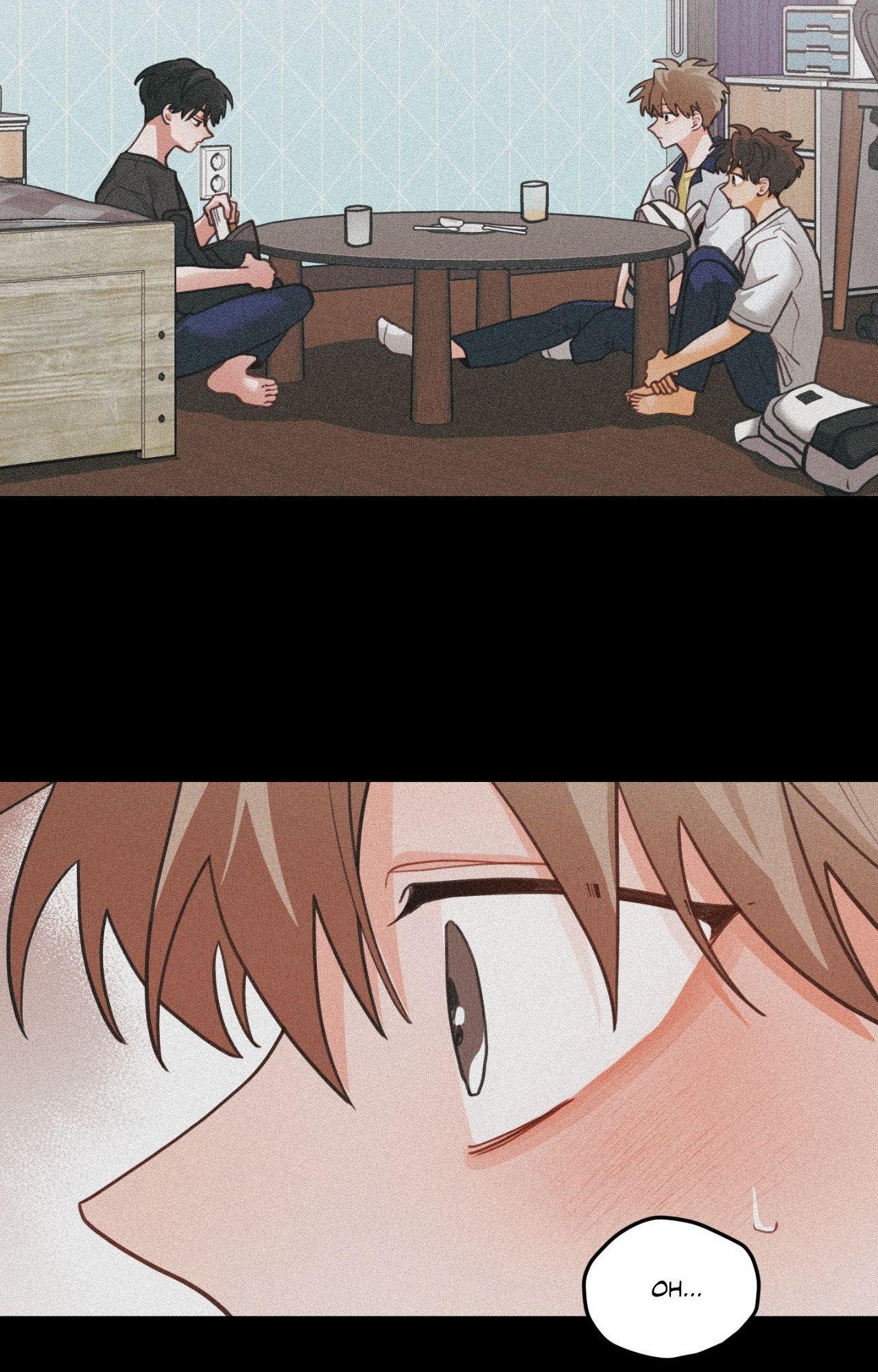 When Pear Blossoms Bloom Chapter 54 page 36 - 