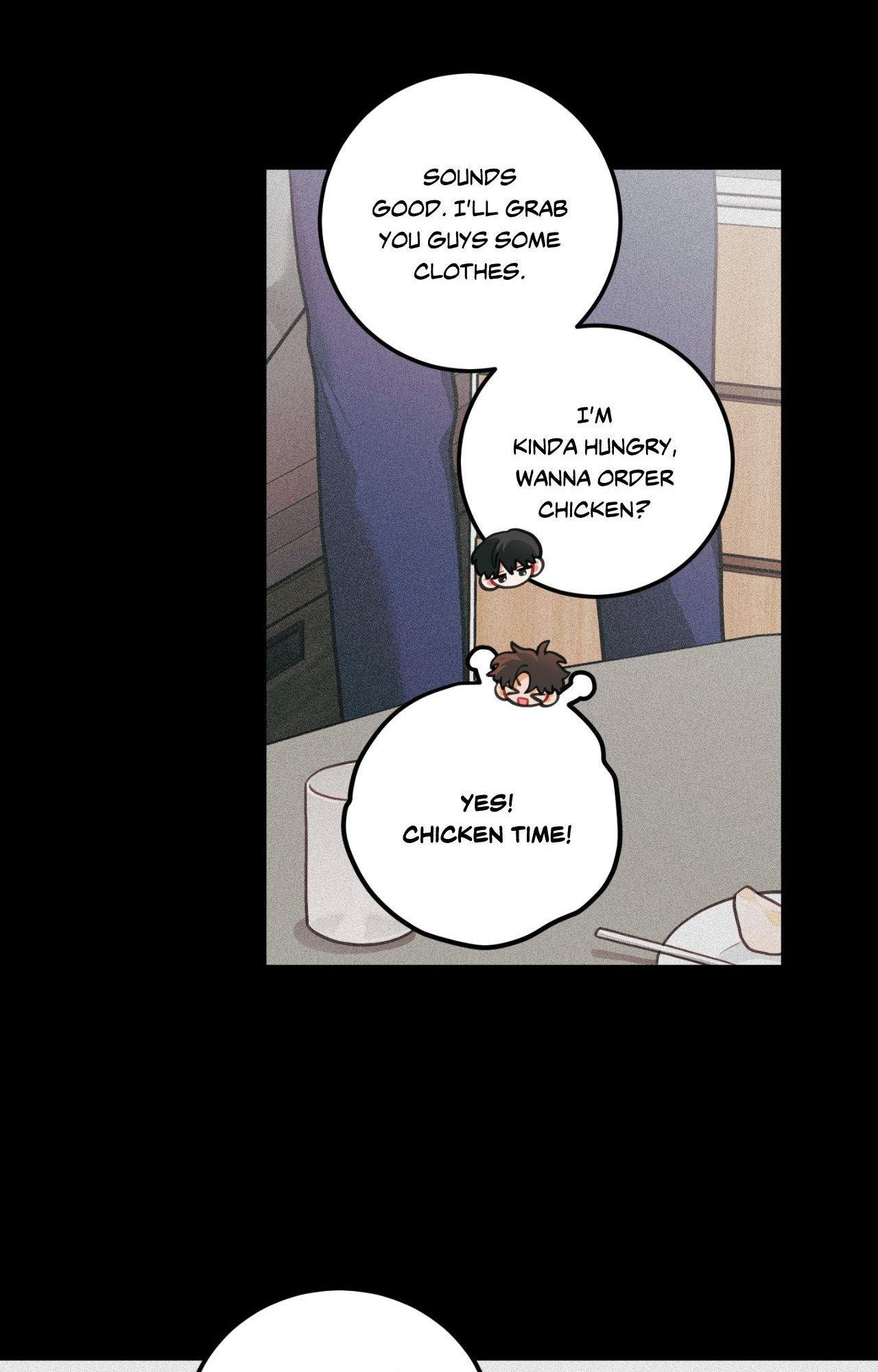 When Pear Blossoms Bloom Chapter 54 page 38 - 