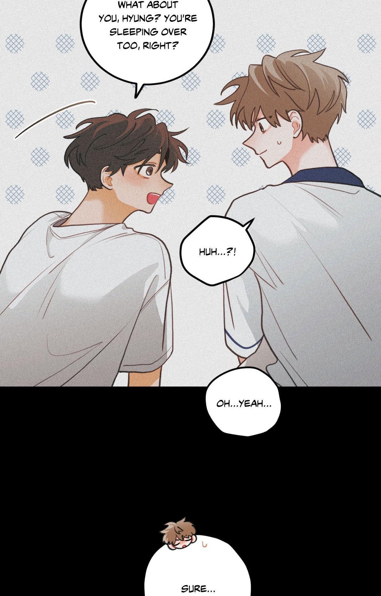 When Pear Blossoms Bloom Chapter 54 page 39 - 