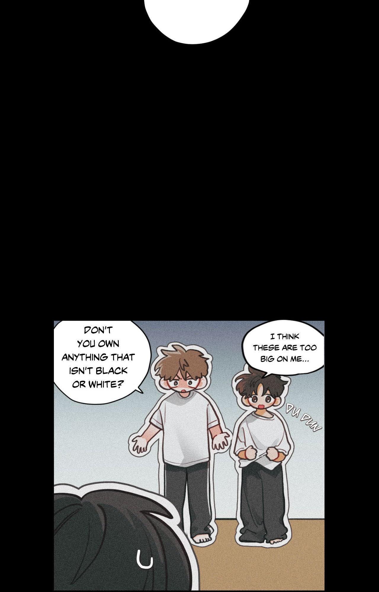 When Pear Blossoms Bloom Chapter 54 page 40 - 