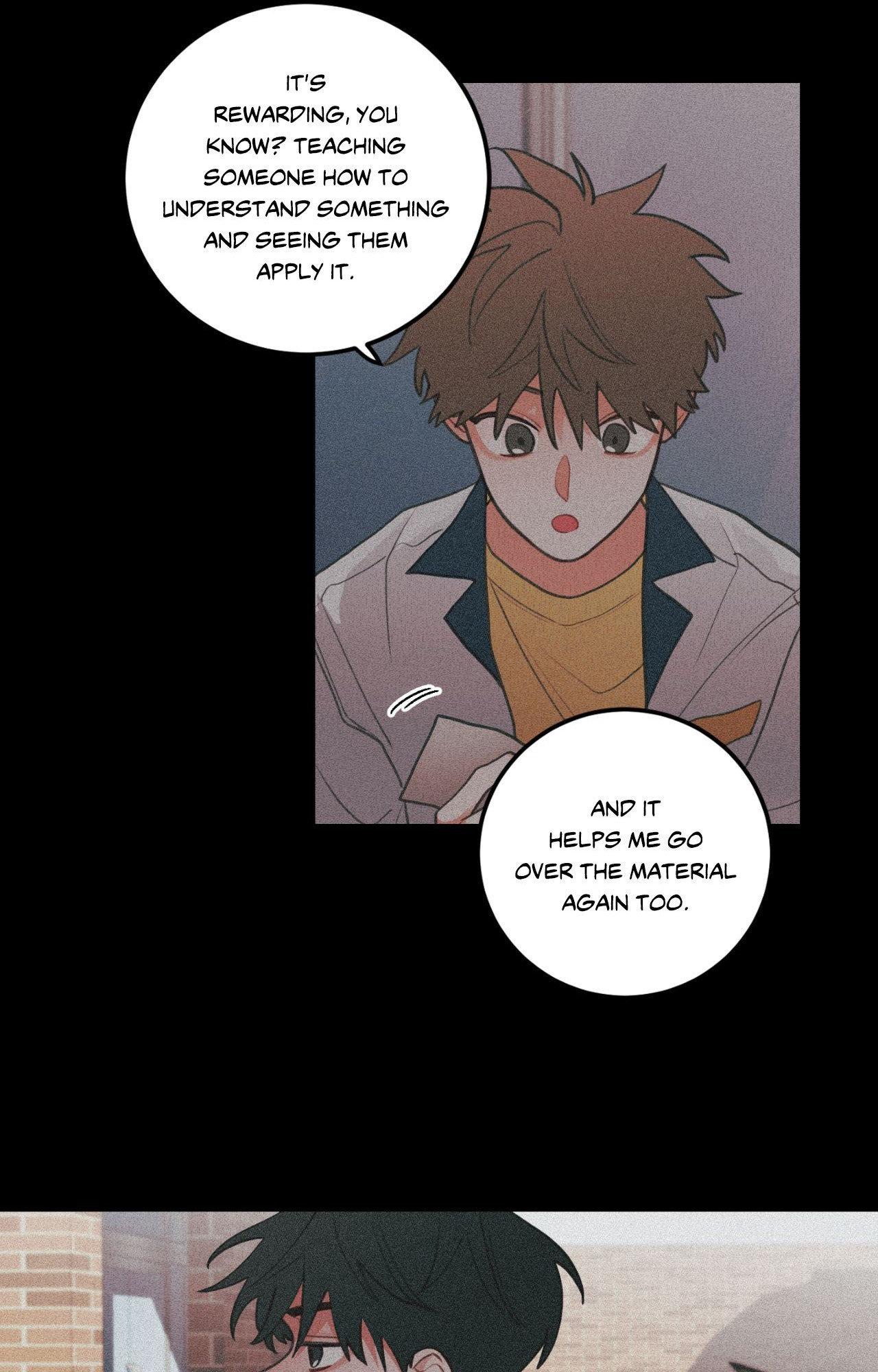 When Pear Blossoms Bloom Chapter 54 page 5 - 