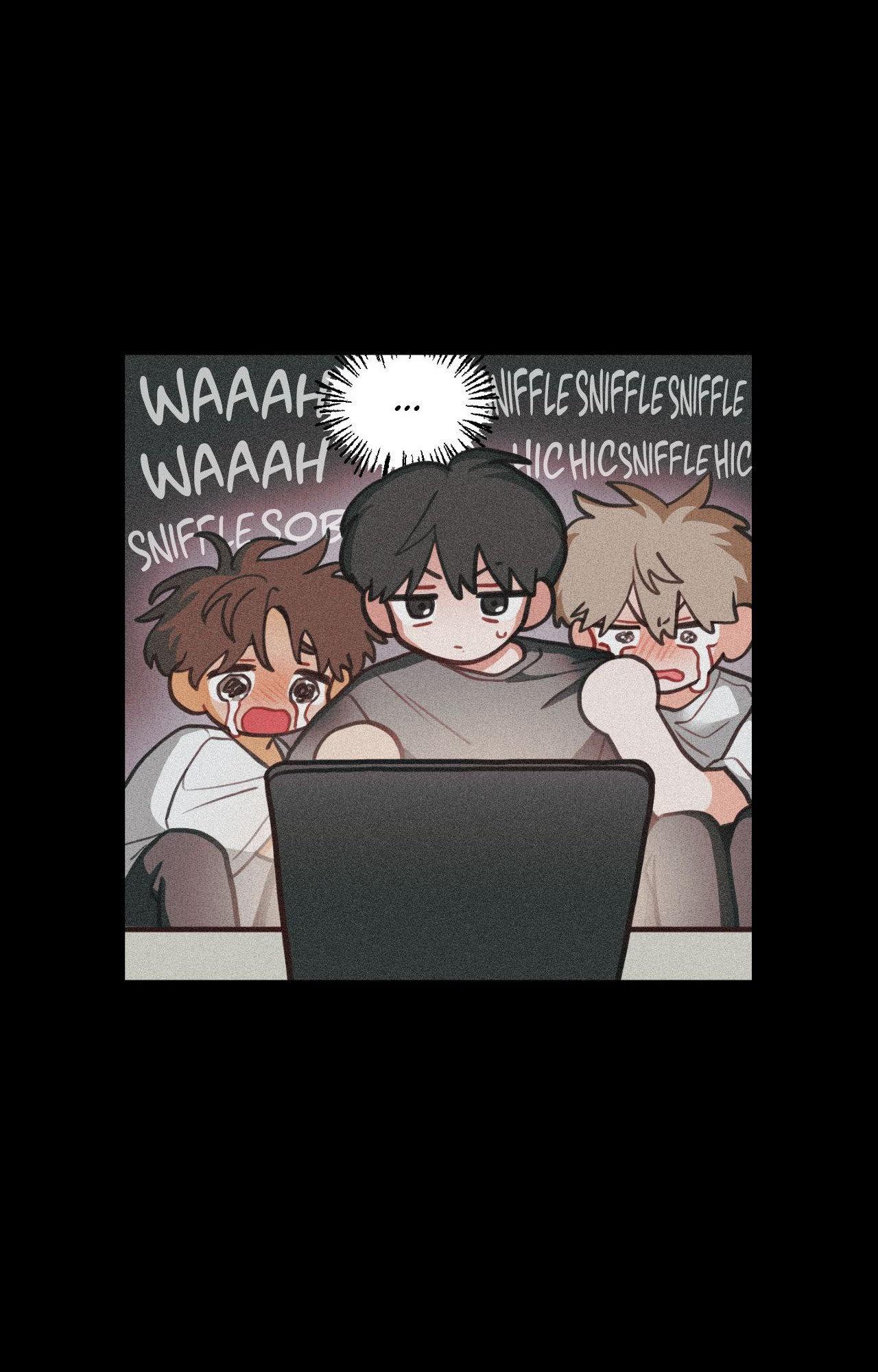 When Pear Blossoms Bloom Chapter 54 page 41 - 