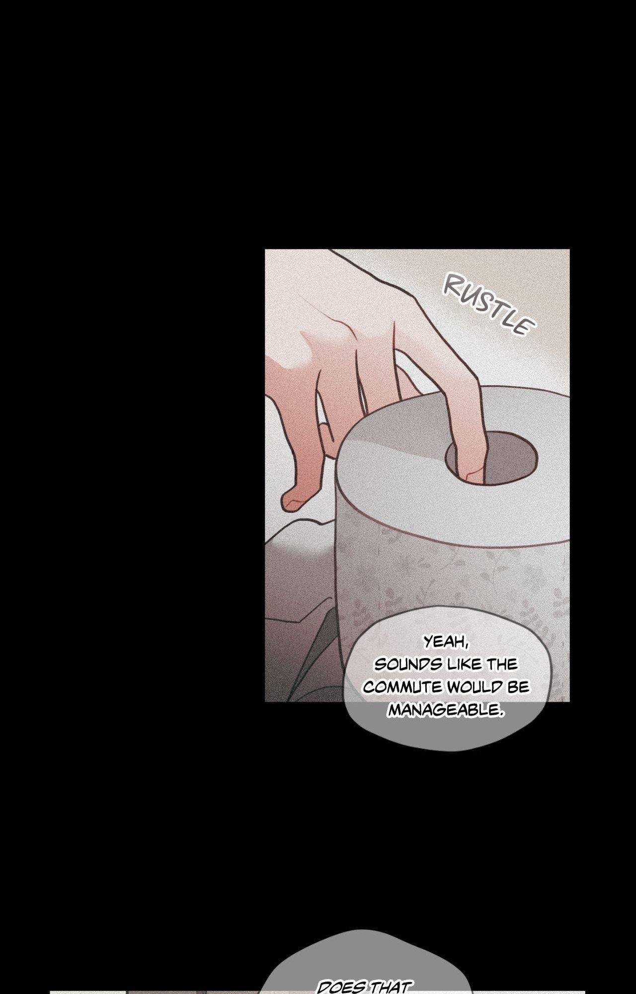 When Pear Blossoms Bloom Chapter 54 page 44 - 
