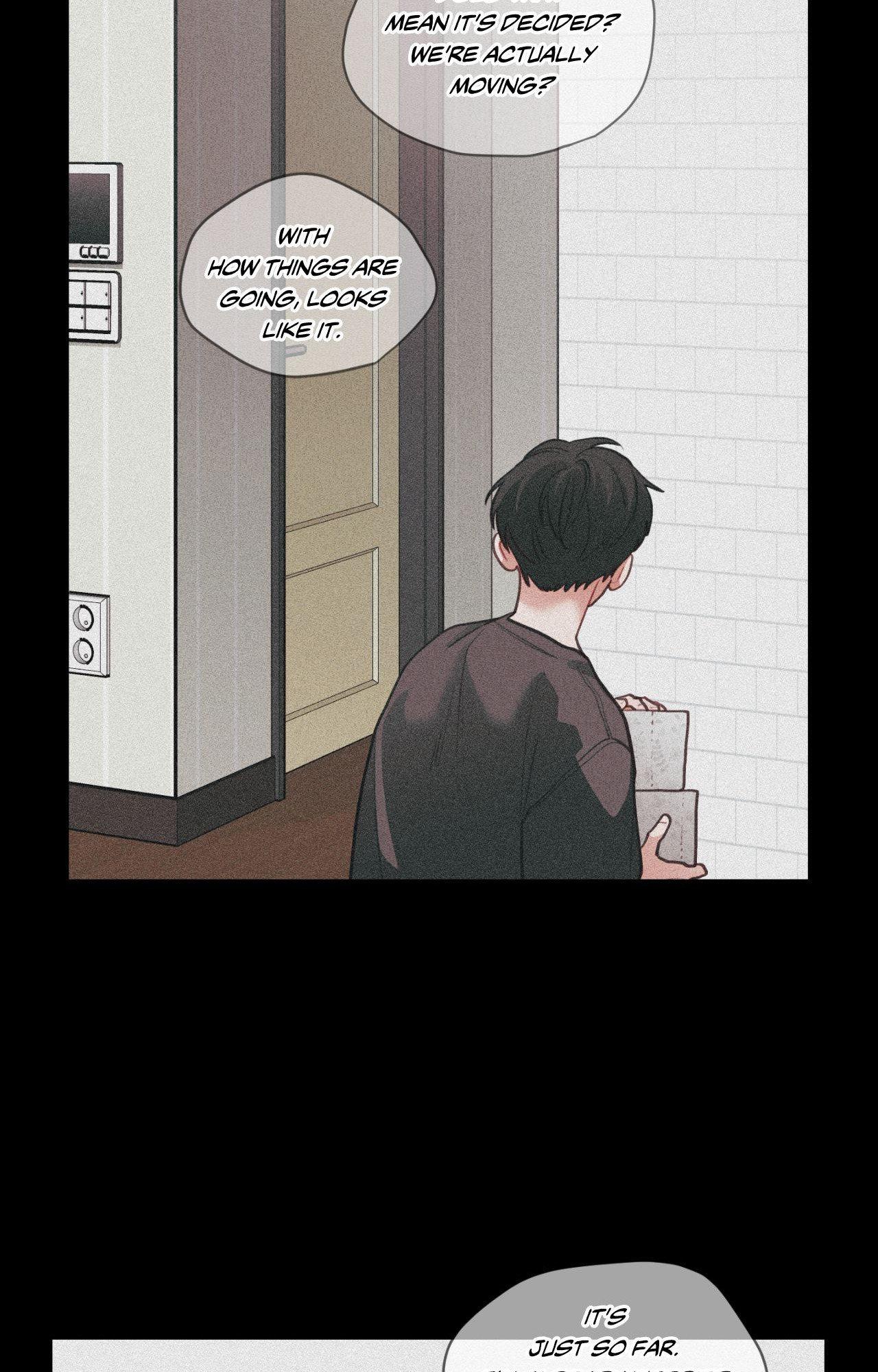 When Pear Blossoms Bloom Chapter 54 page 45 - 