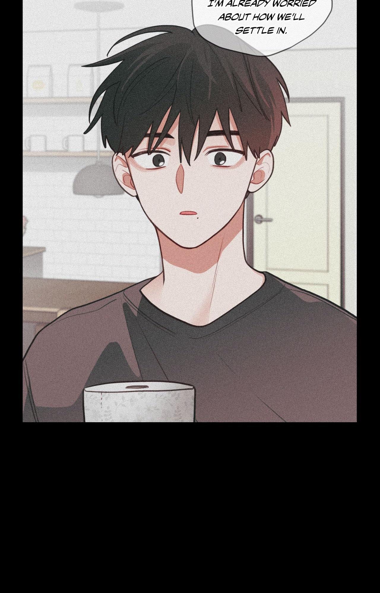When Pear Blossoms Bloom Chapter 54 page 46 - 