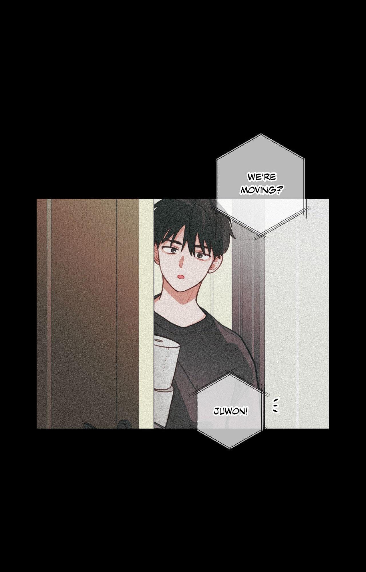 When Pear Blossoms Bloom Chapter 54 page 49 - 