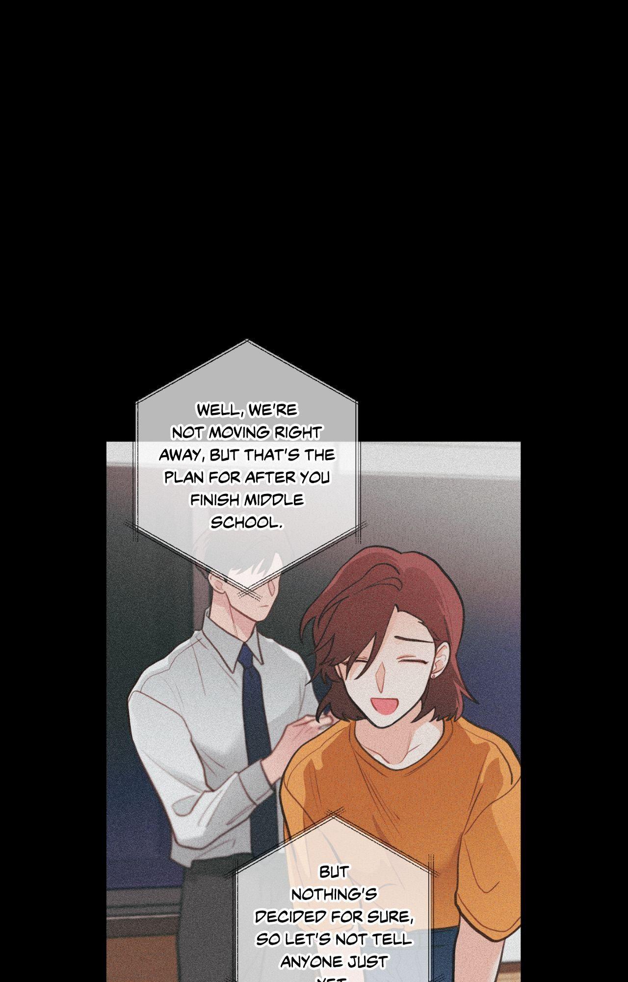 When Pear Blossoms Bloom Chapter 54 page 50 - 