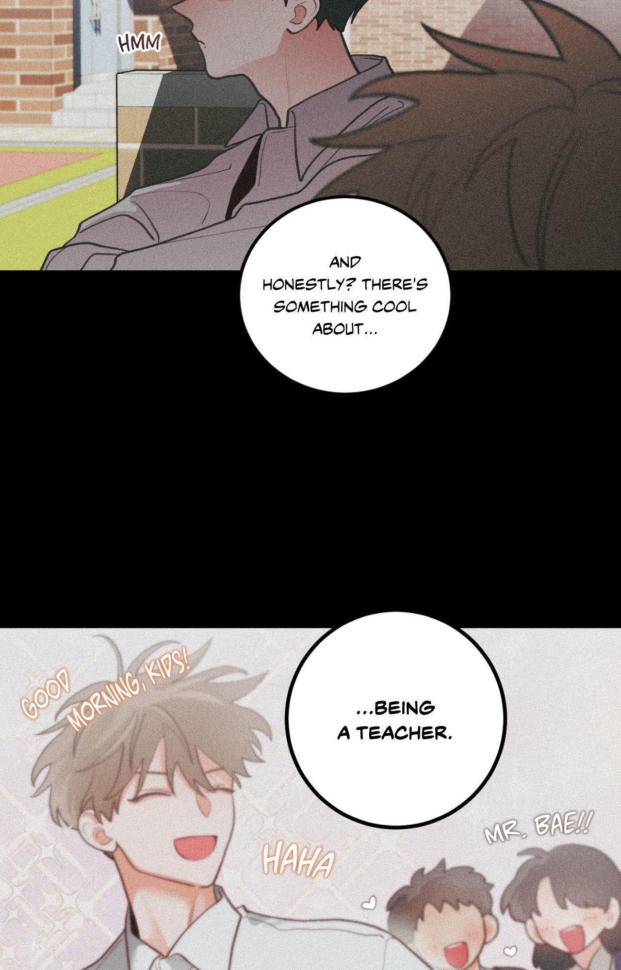 When Pear Blossoms Bloom Chapter 54 page 6 - 