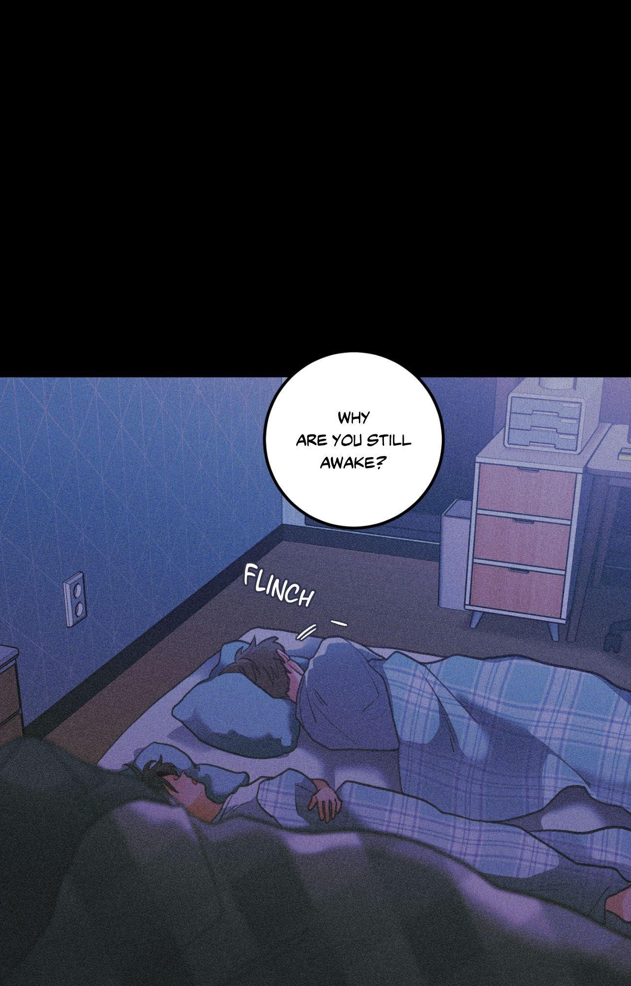 When Pear Blossoms Bloom Chapter 54 page 53 - 
