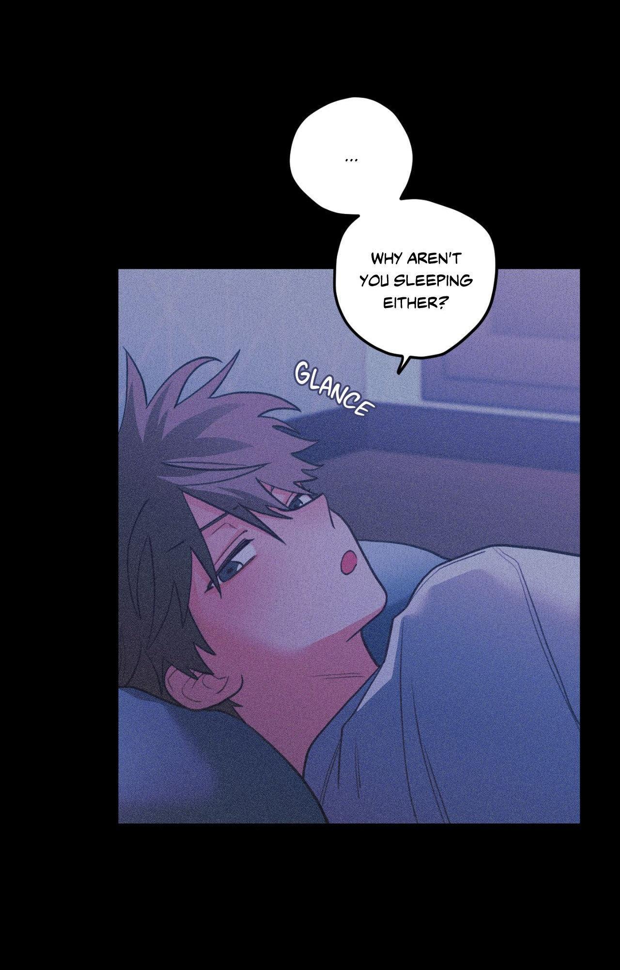 When Pear Blossoms Bloom Chapter 54 page 55 - 