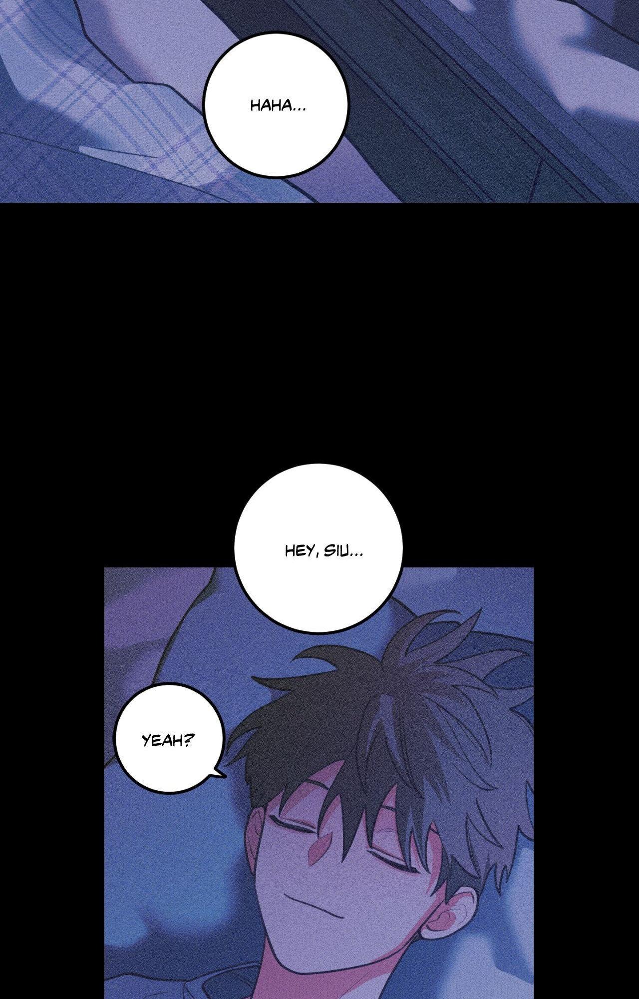 When Pear Blossoms Bloom Chapter 54 page 57 - 