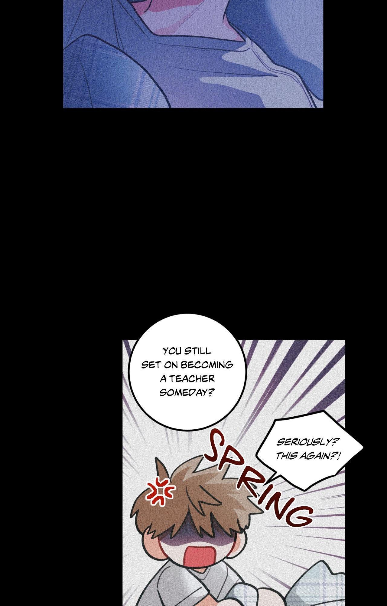When Pear Blossoms Bloom Chapter 54 page 58 - 