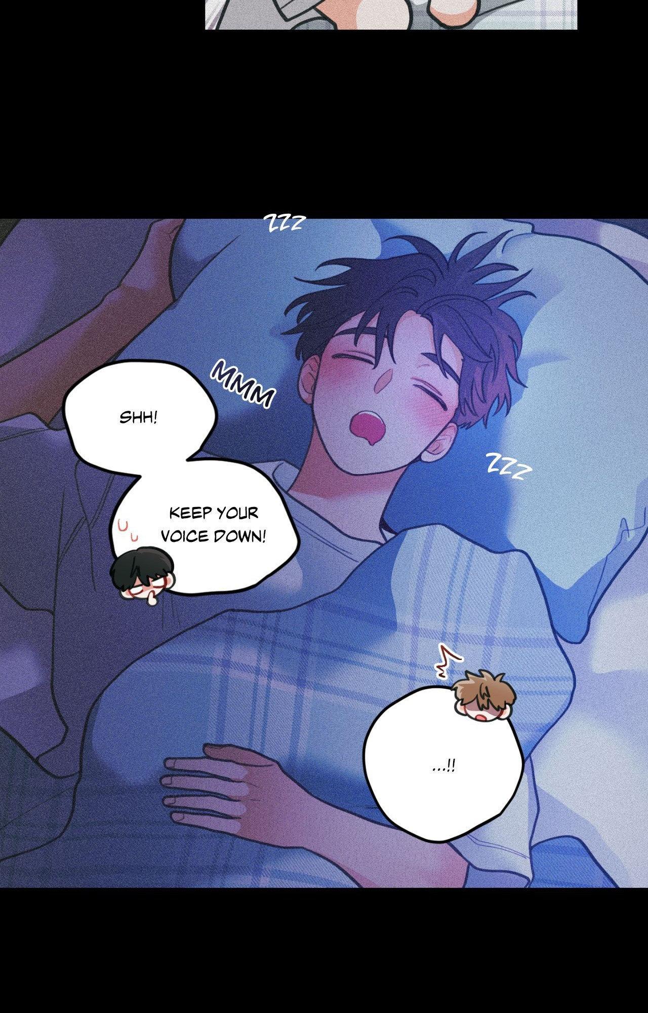 When Pear Blossoms Bloom Chapter 54 page 59 - 