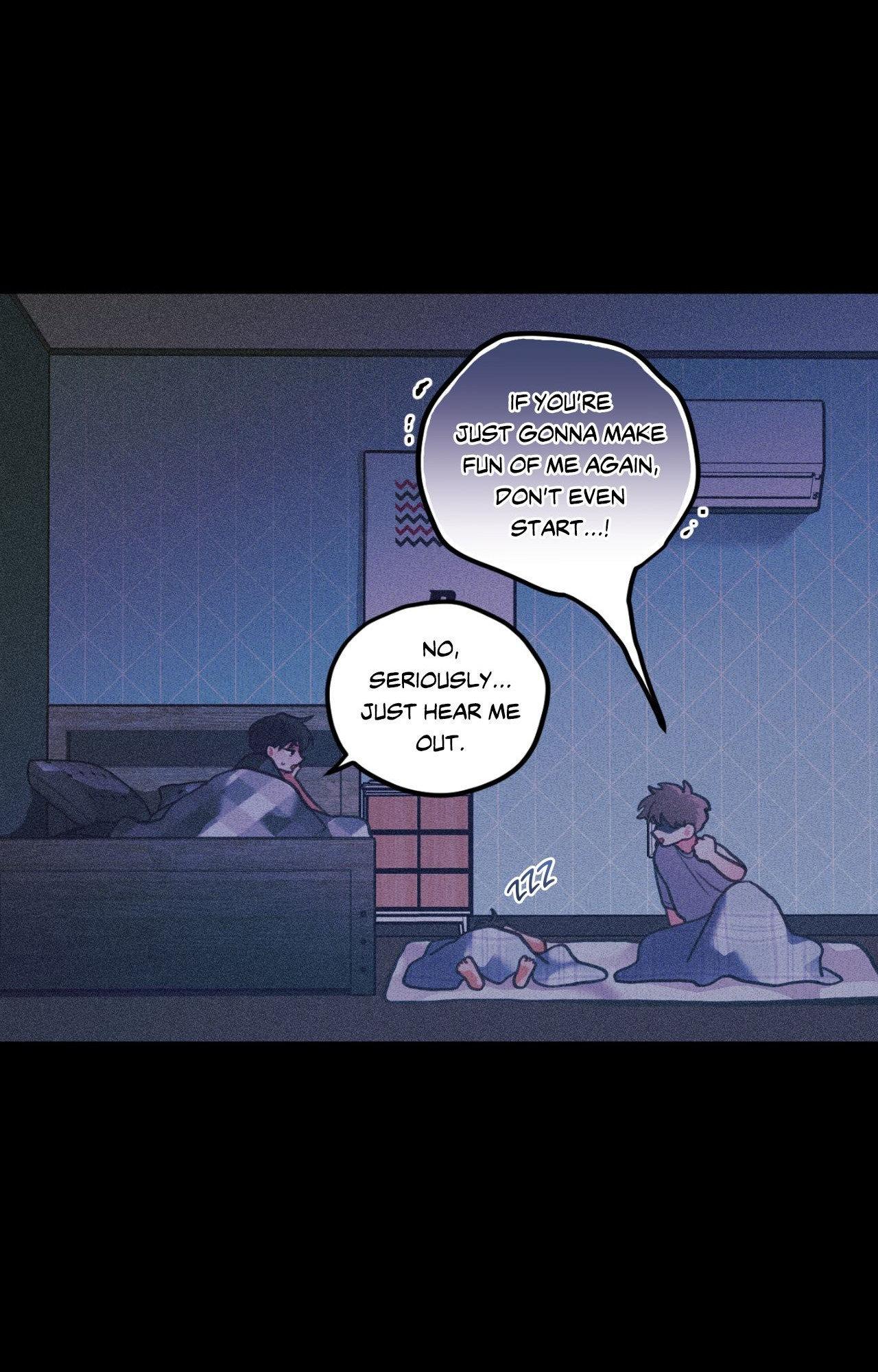 When Pear Blossoms Bloom Chapter 54 page 60 - 