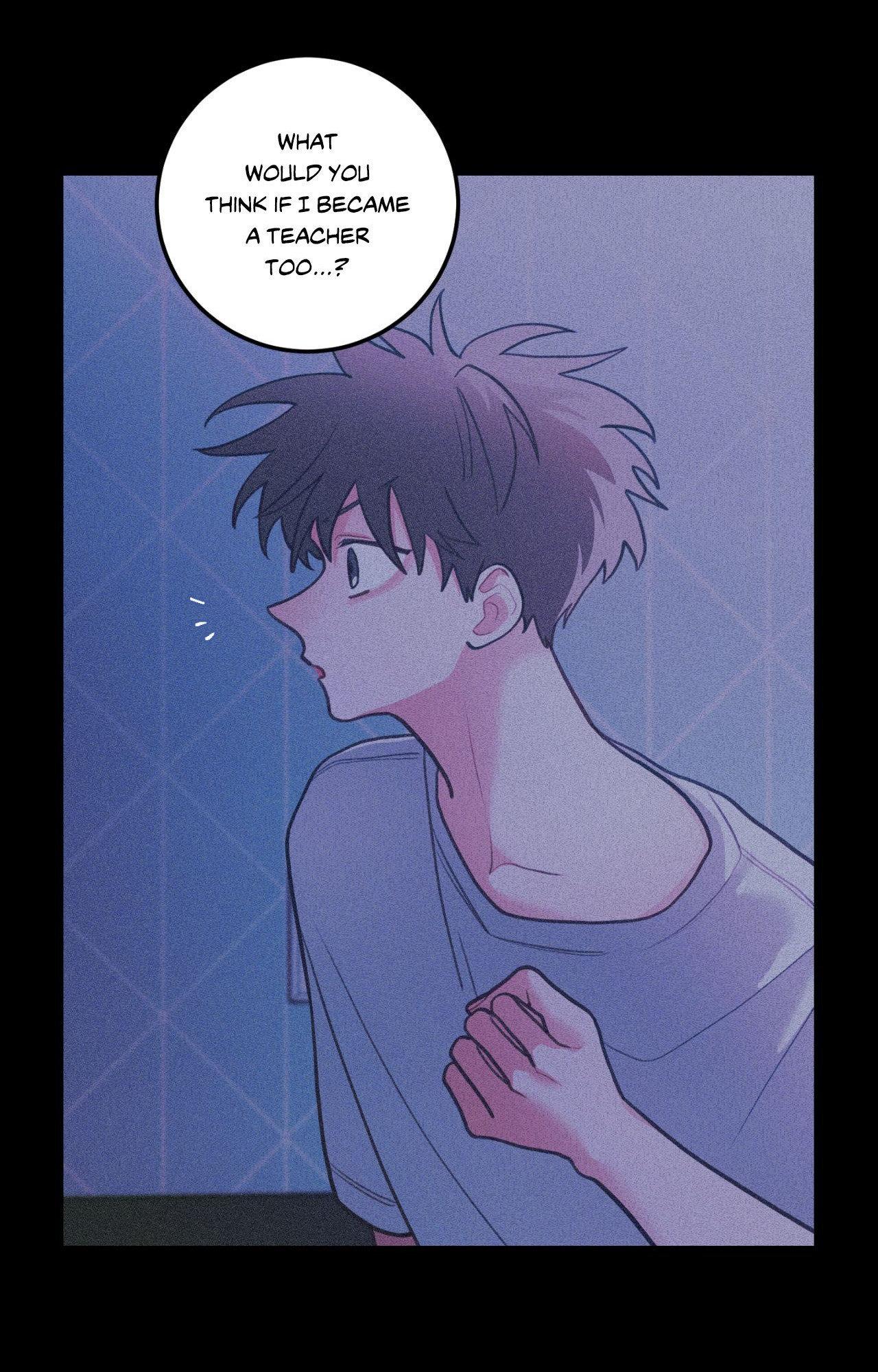 When Pear Blossoms Bloom Chapter 54 page 61 - 