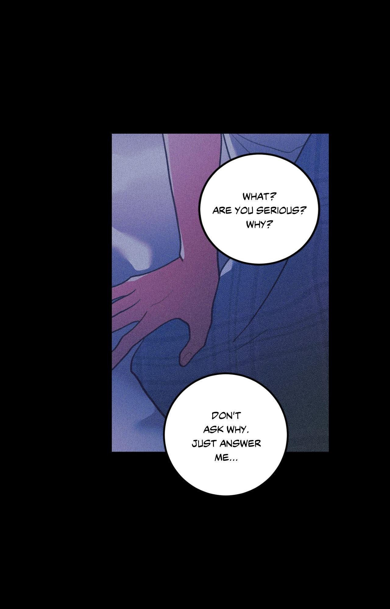 When Pear Blossoms Bloom Chapter 54 page 62 - 