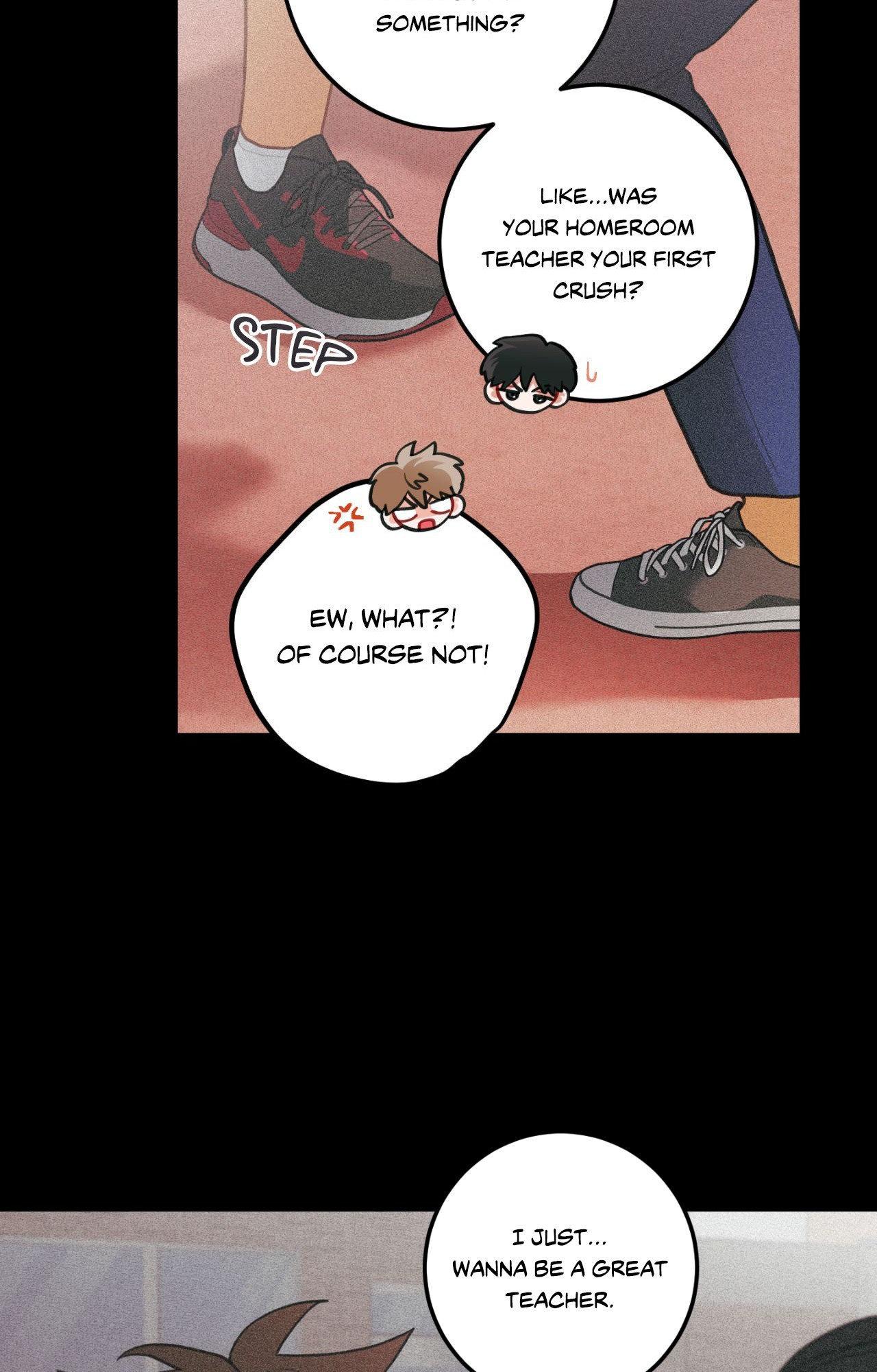 When Pear Blossoms Bloom Chapter 54 page 8 - 