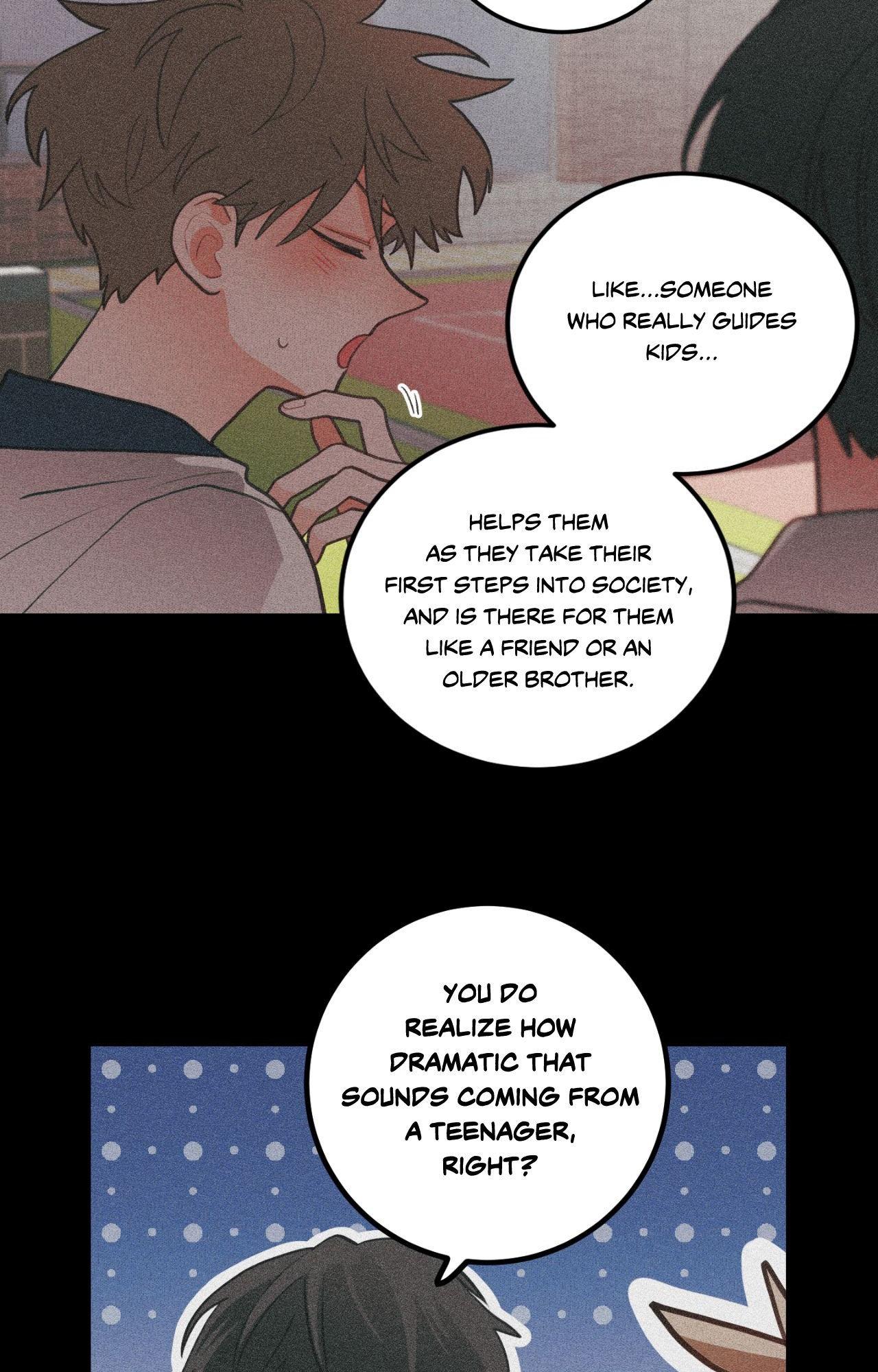 When Pear Blossoms Bloom Chapter 54 page 9 - 