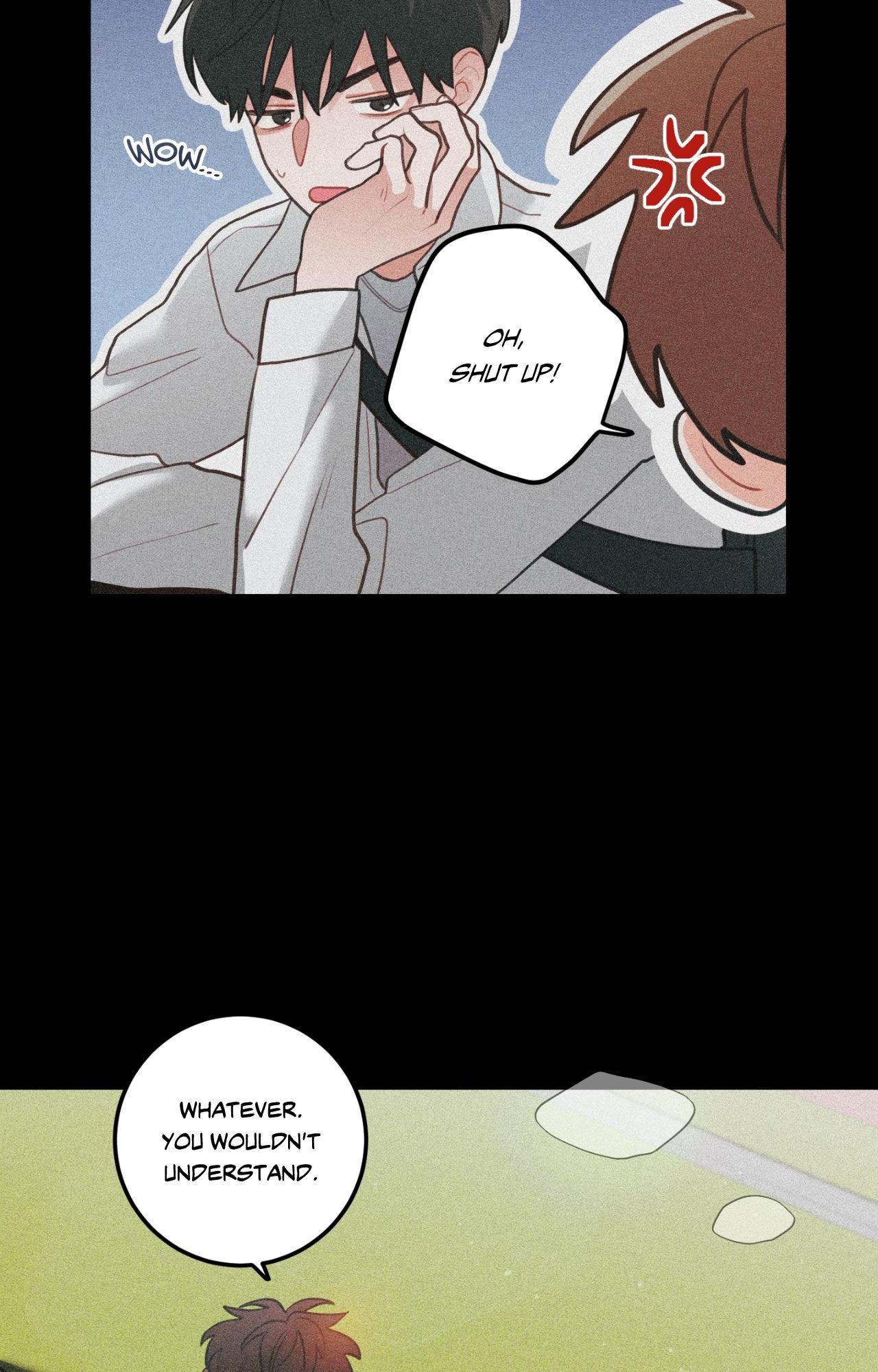 When Pear Blossoms Bloom Chapter 54 page 10 - 