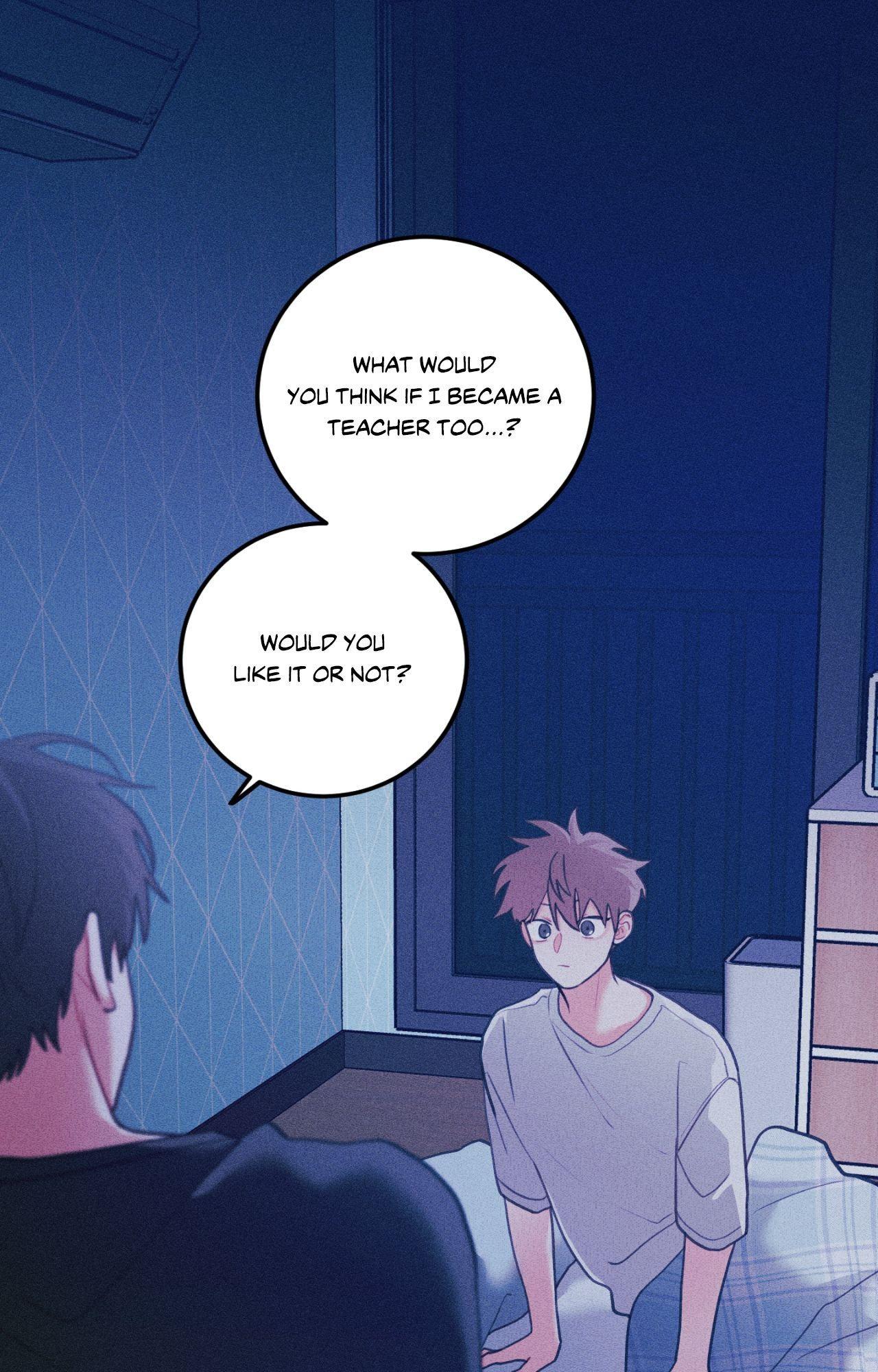 When Pear Blossoms Bloom Chapter 55 page 1 - 
