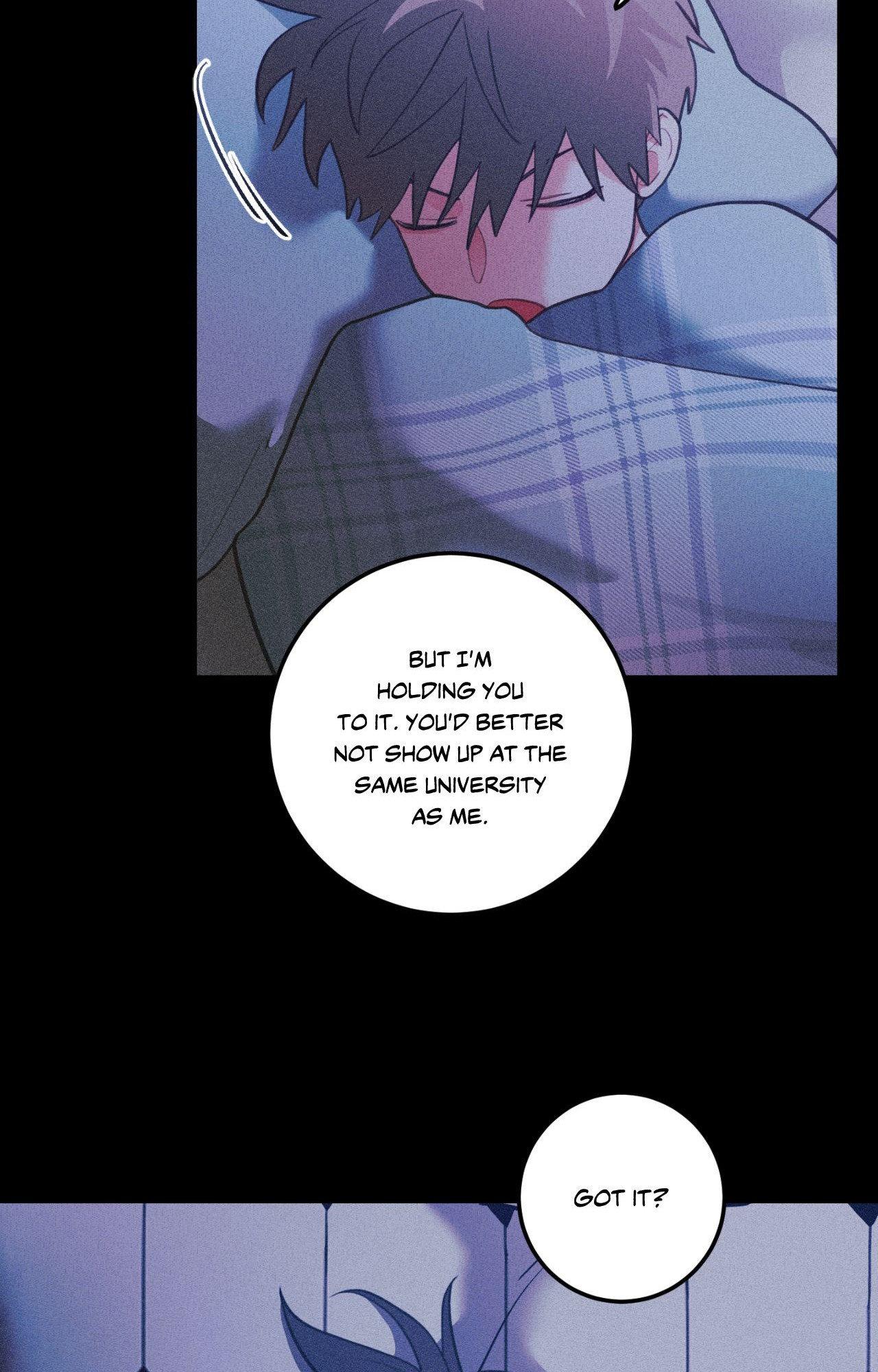 When Pear Blossoms Bloom Chapter 55 page 11 - 