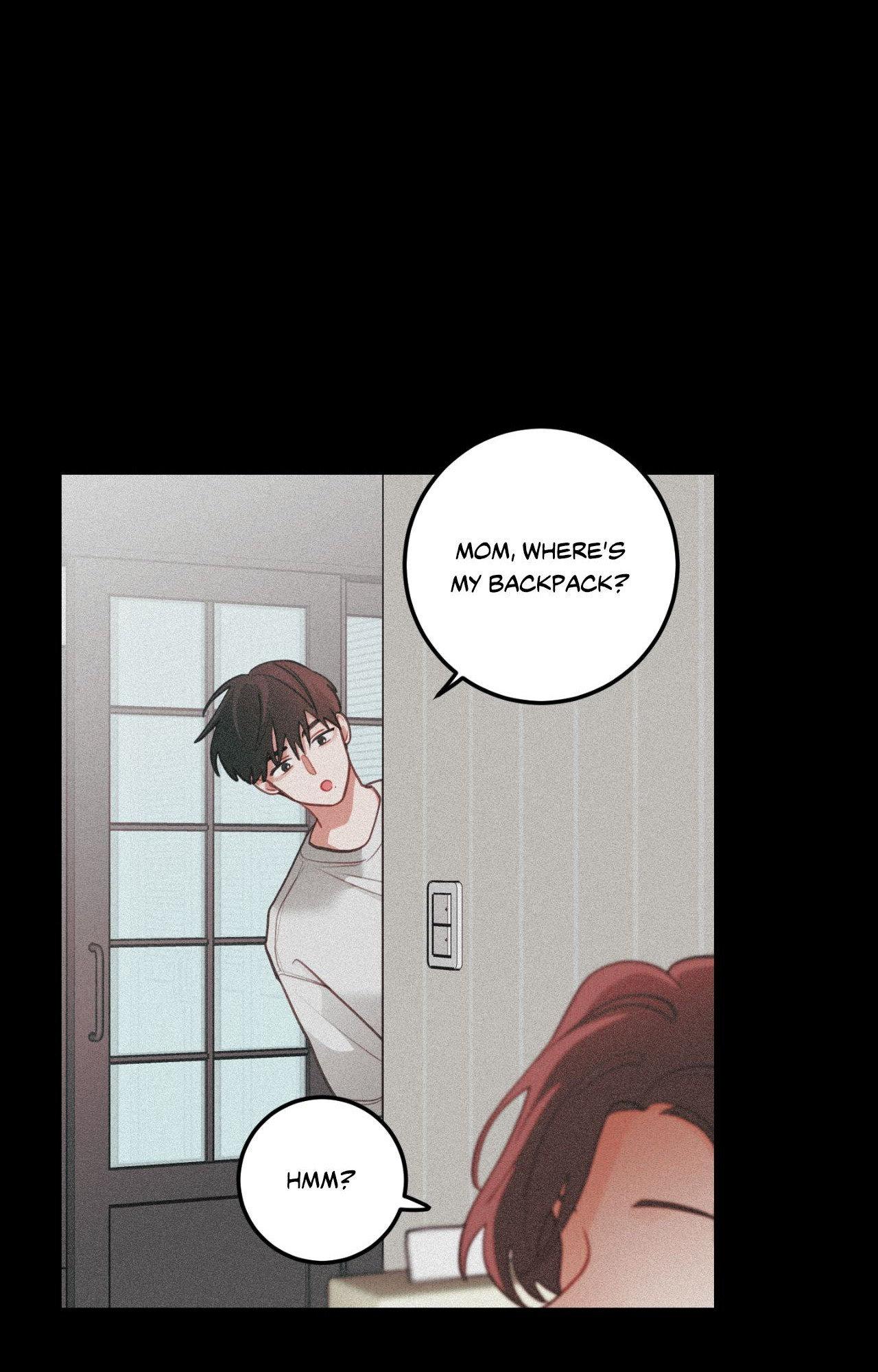 When Pear Blossoms Bloom Chapter 55 page 14 - 