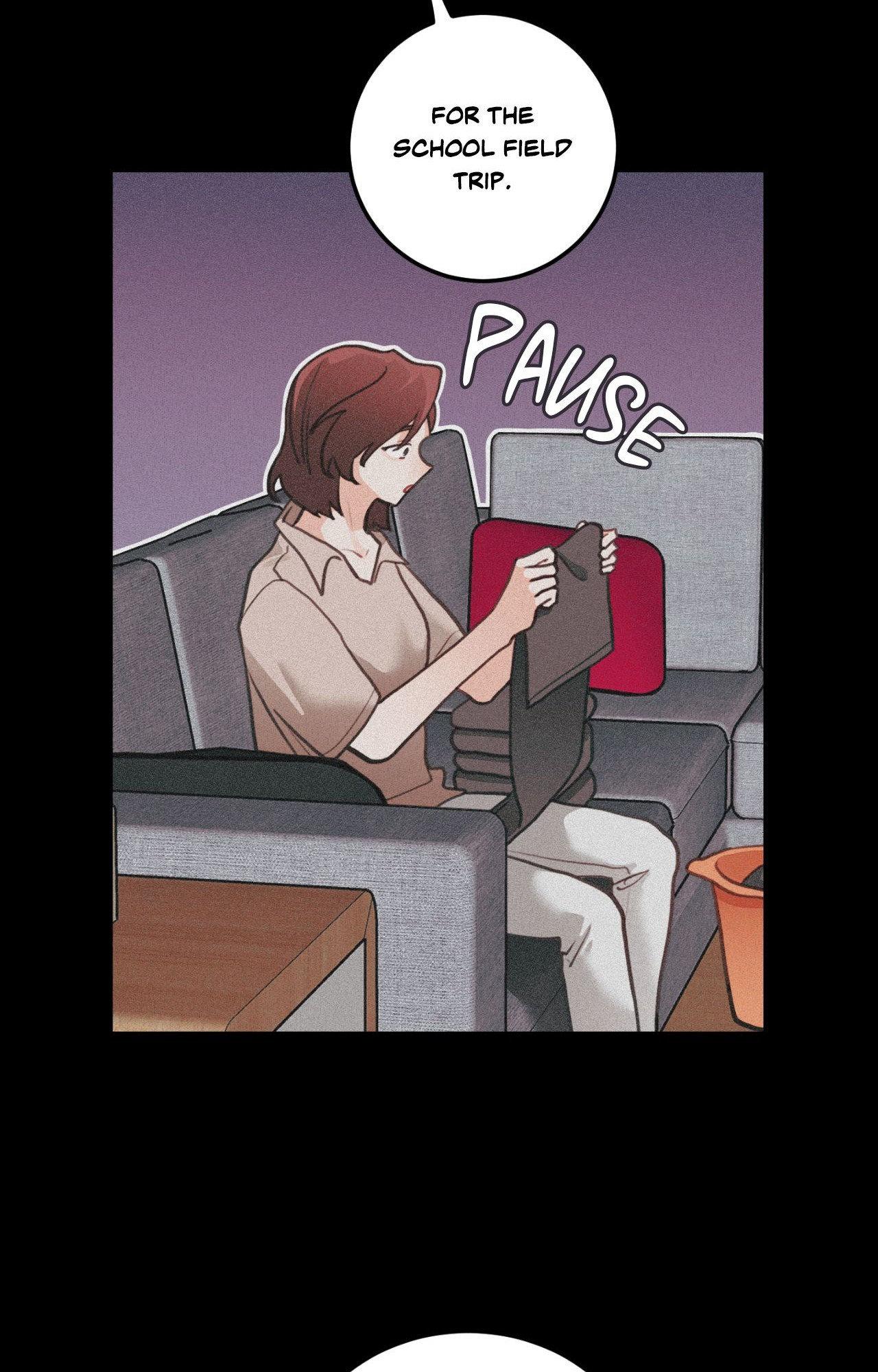 When Pear Blossoms Bloom Chapter 55 page 16 - 