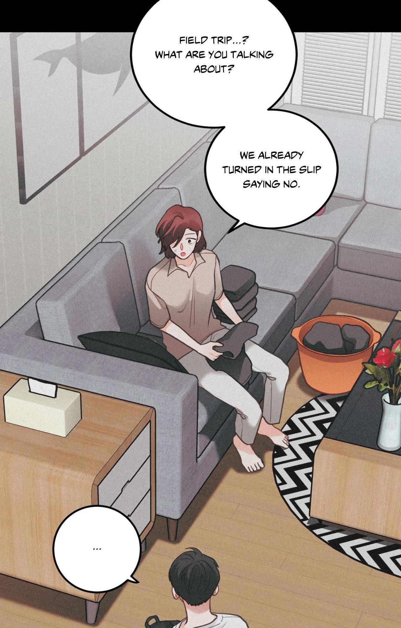 When Pear Blossoms Bloom Chapter 55 page 17 - 