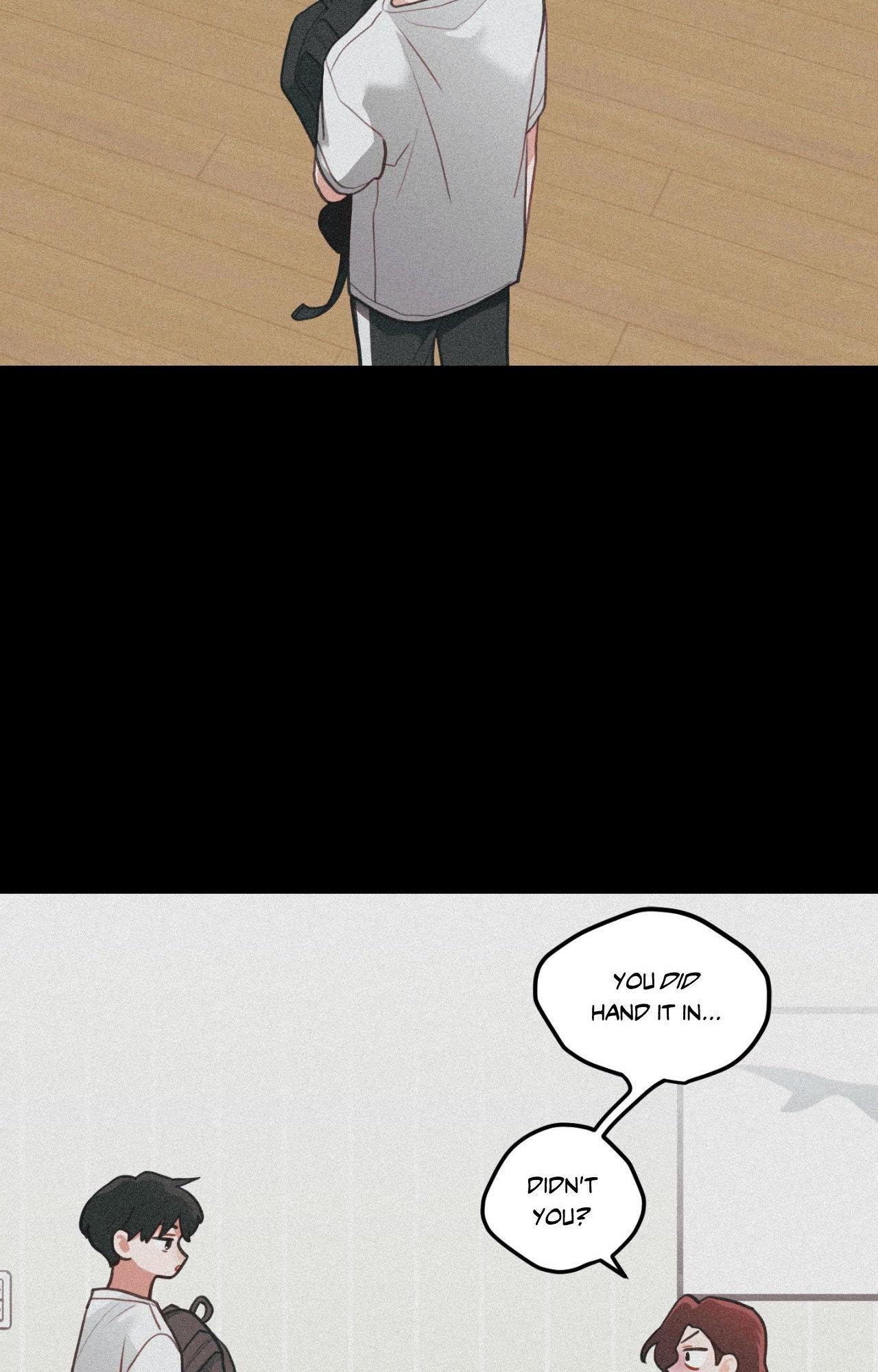 When Pear Blossoms Bloom Chapter 55 page 18 - 