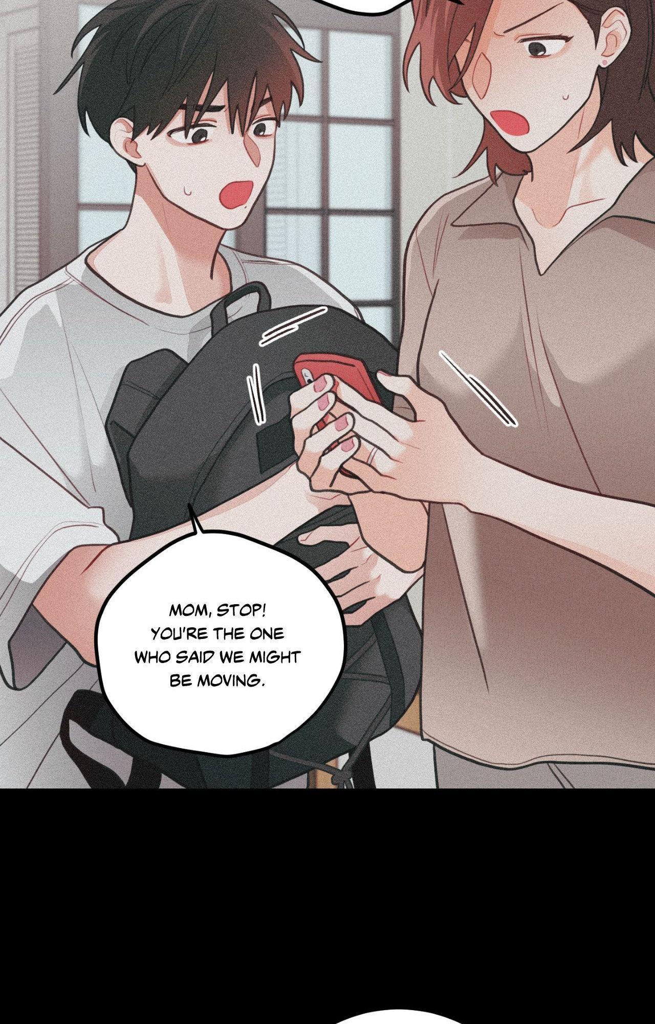 When Pear Blossoms Bloom Chapter 55 page 20 - 