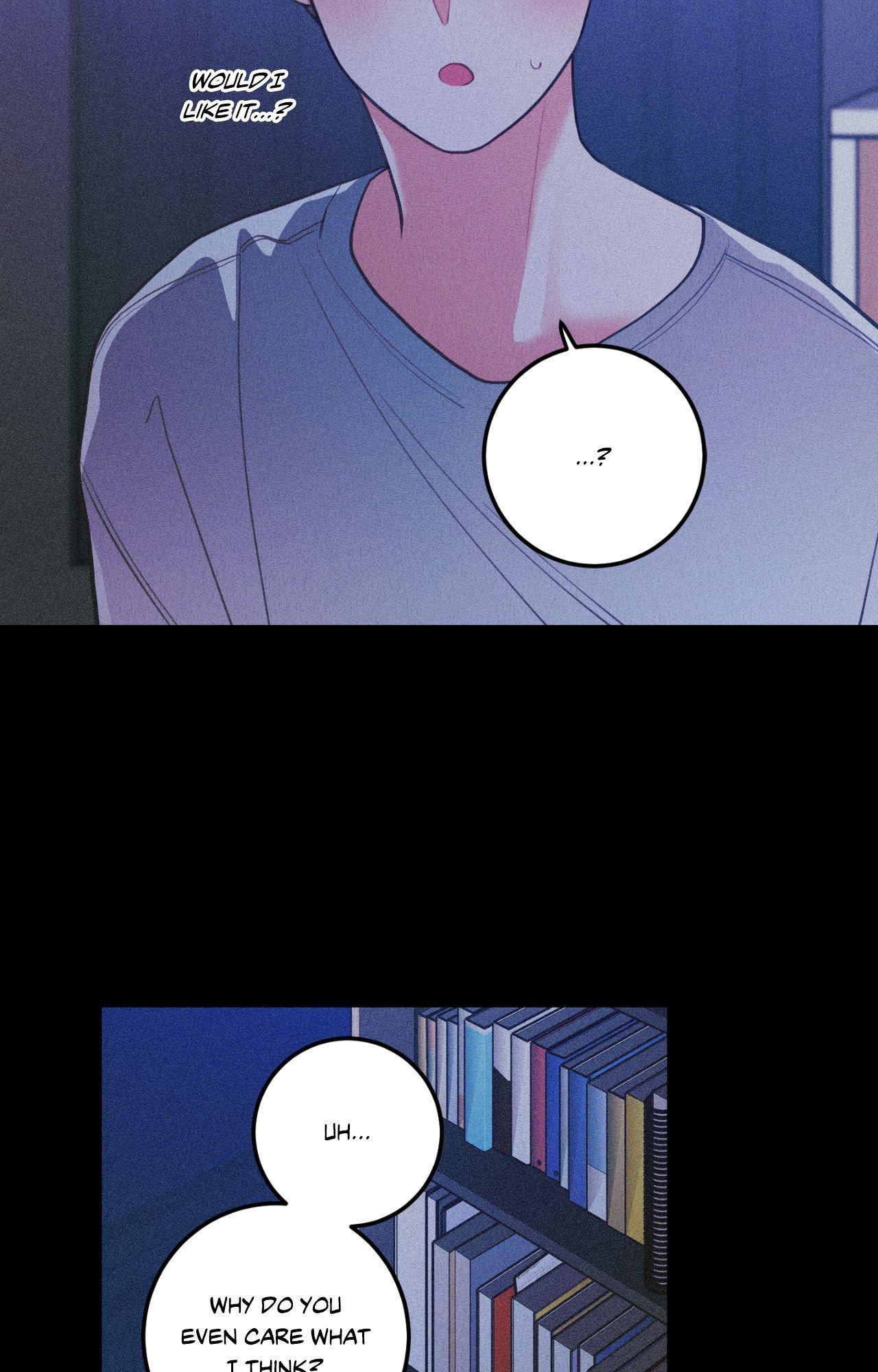 When Pear Blossoms Bloom Chapter 55 page 3 - 
