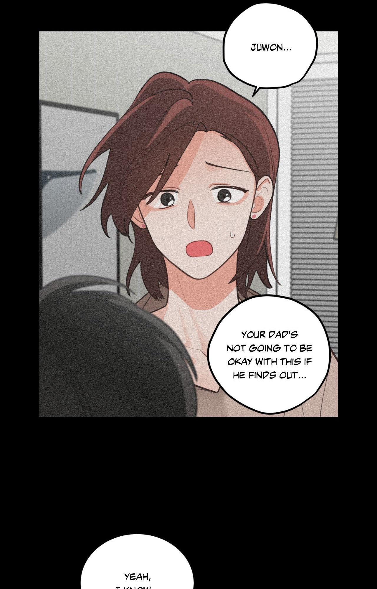When Pear Blossoms Bloom Chapter 55 page 22 - 