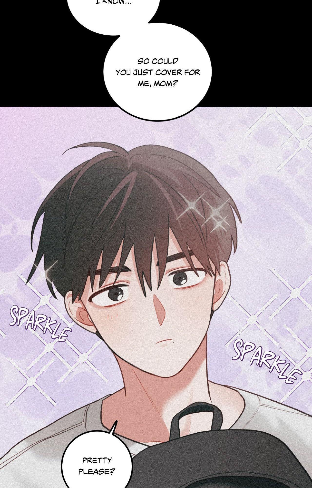 When Pear Blossoms Bloom Chapter 55 page 23 - 