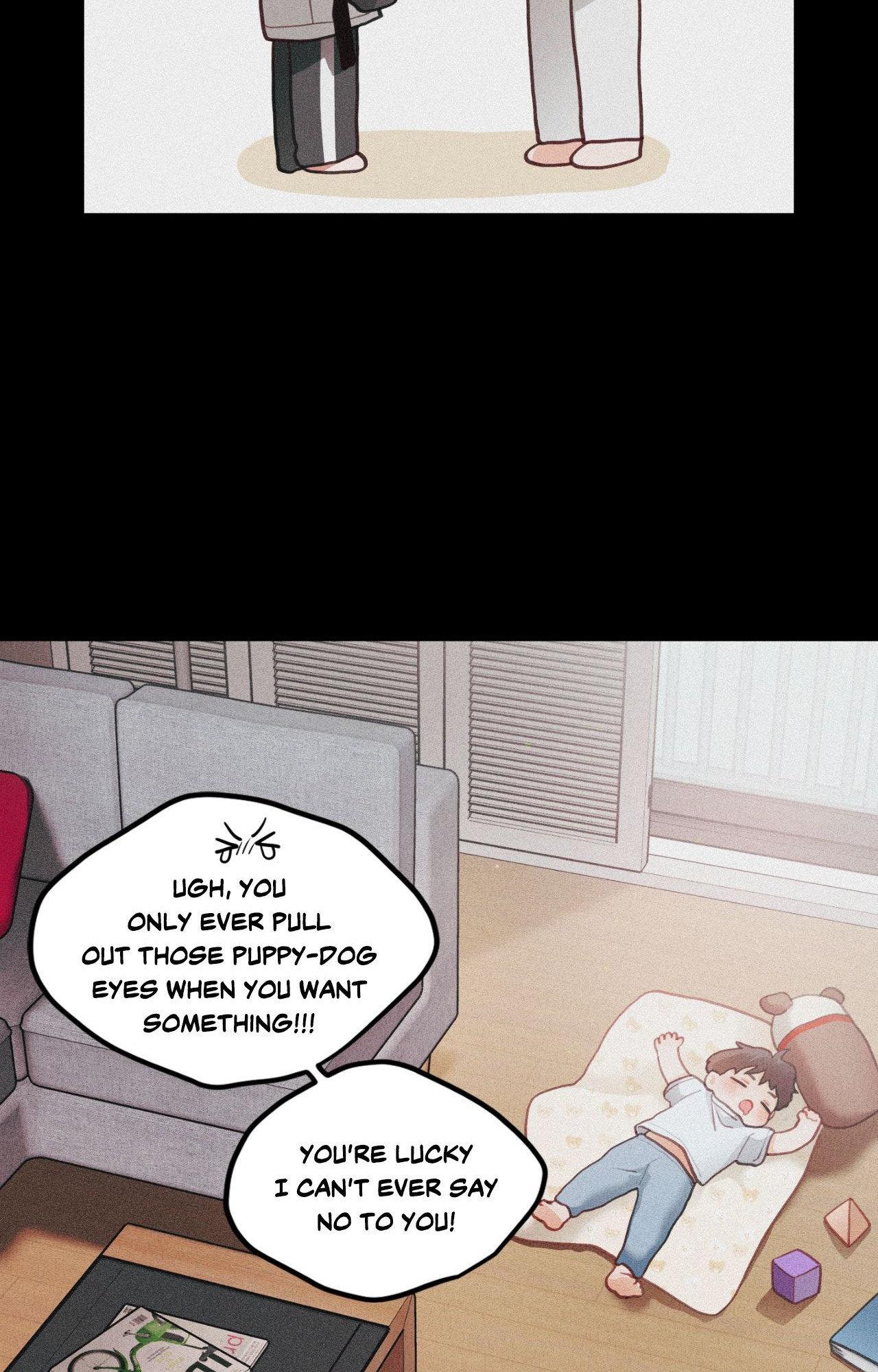 When Pear Blossoms Bloom Chapter 55 page 25 - 