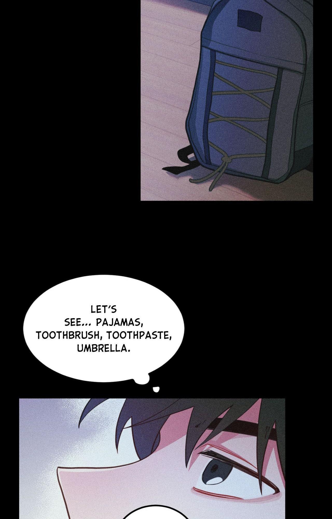 When Pear Blossoms Bloom Chapter 55 page 27 - 