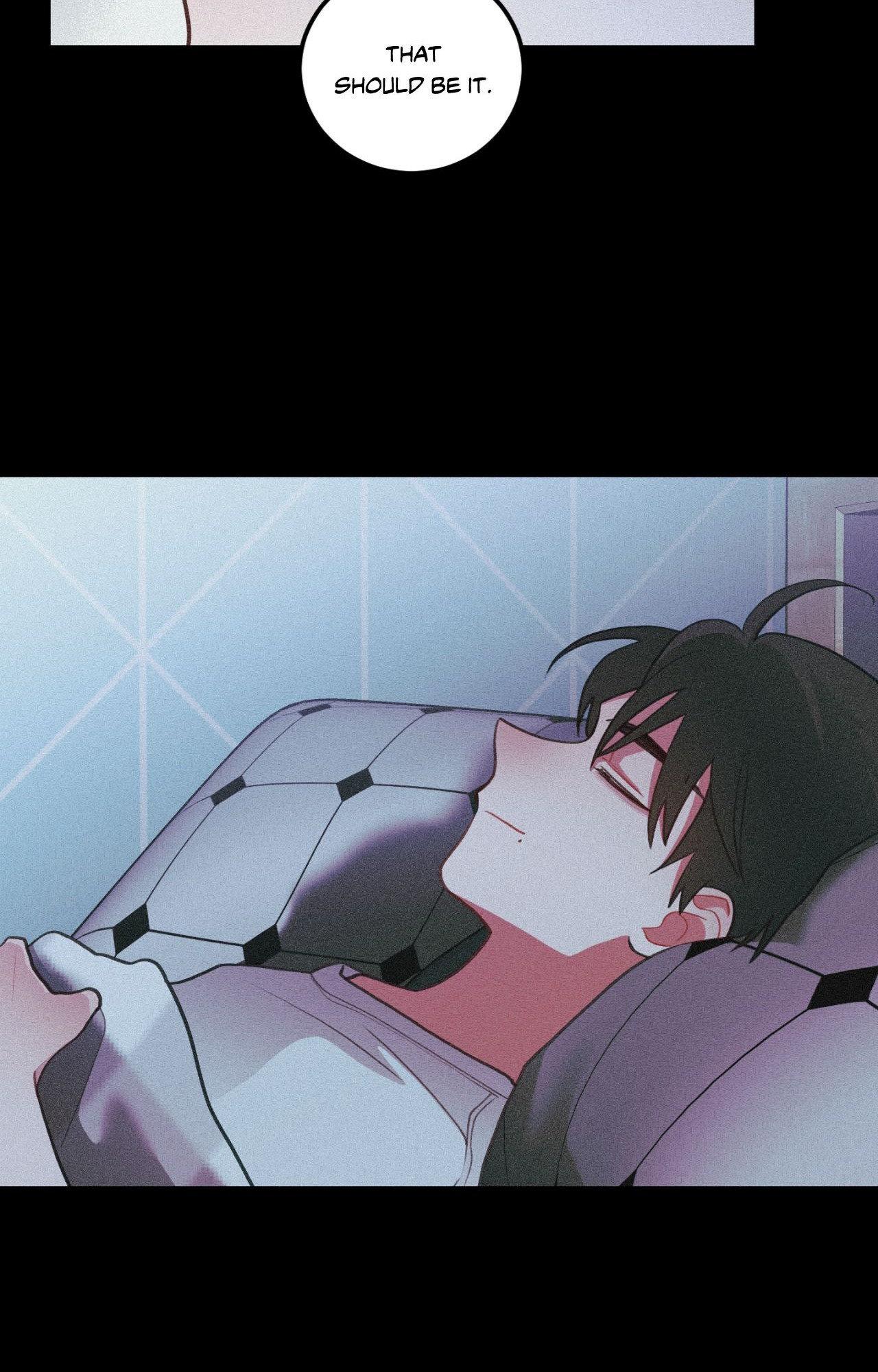 When Pear Blossoms Bloom Chapter 55 page 28 - 