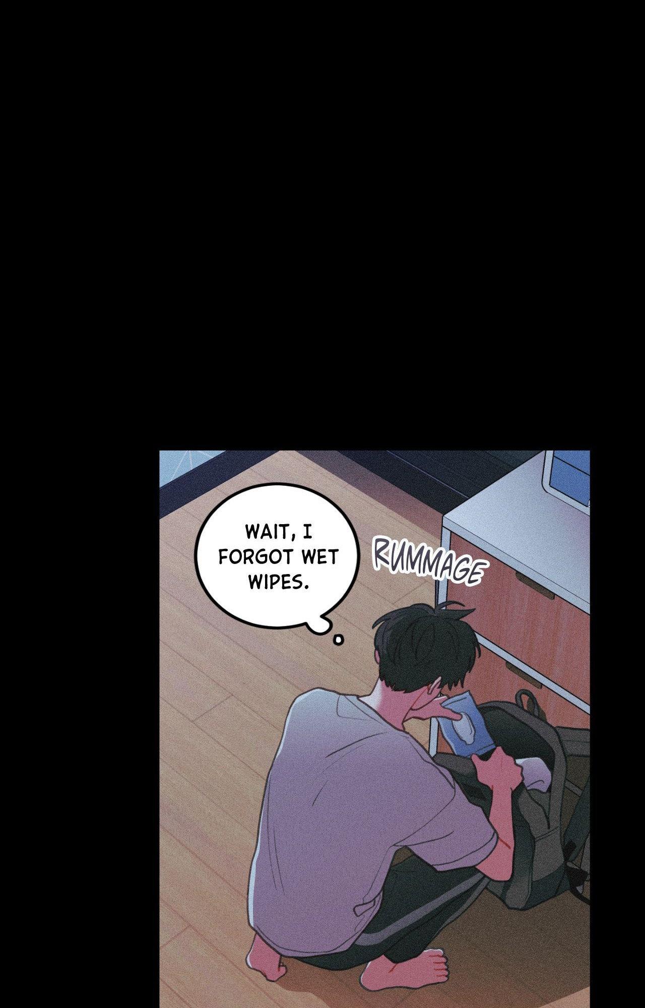 When Pear Blossoms Bloom Chapter 55 page 30 - 
