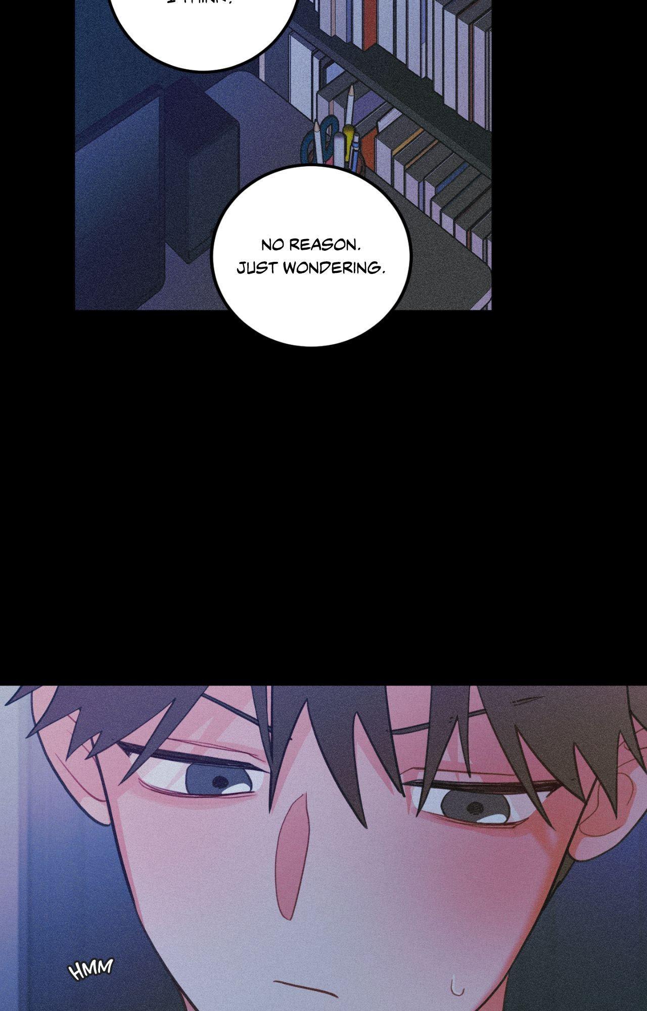 When Pear Blossoms Bloom Chapter 55 page 4 - 