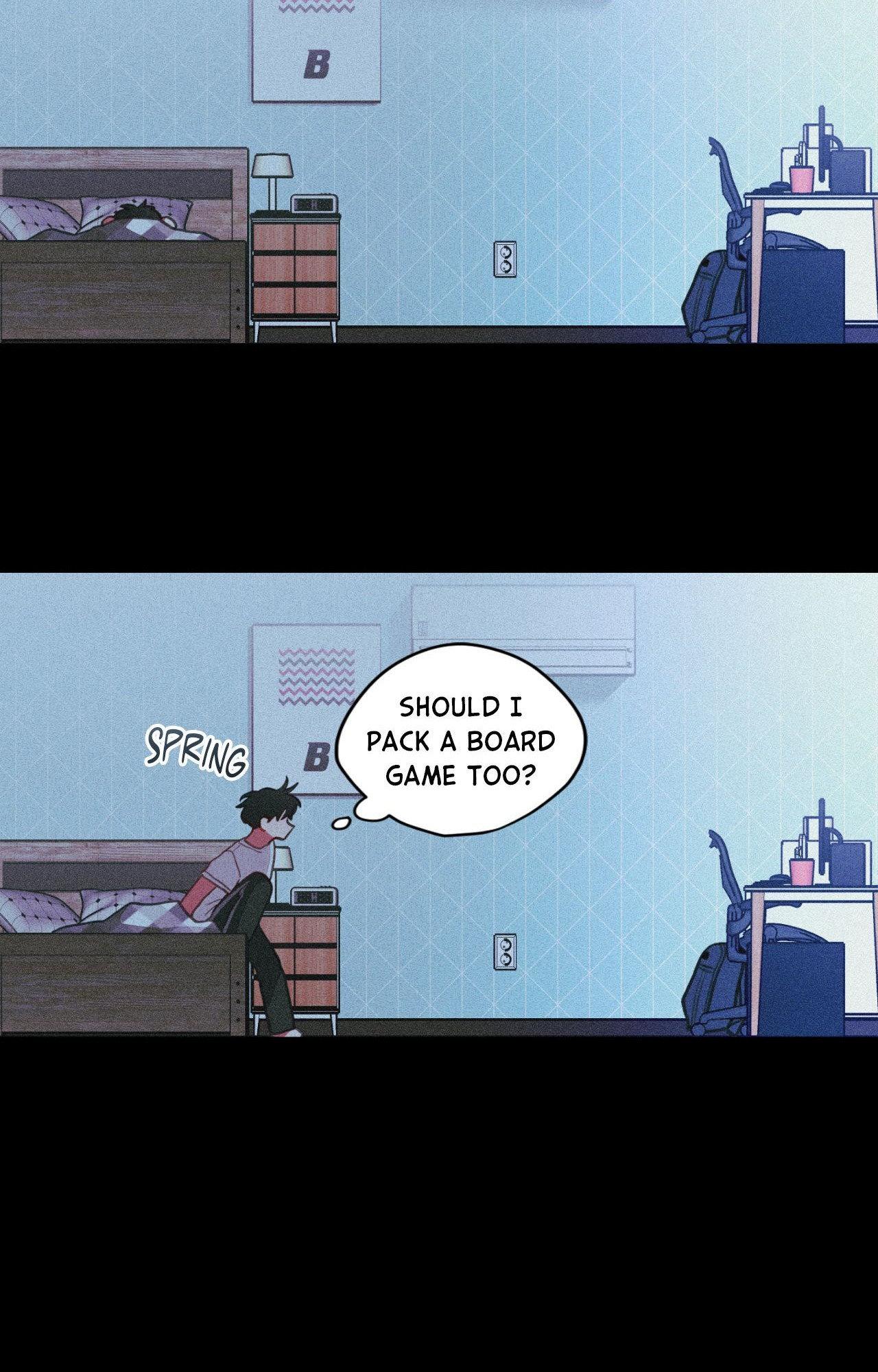When Pear Blossoms Bloom Chapter 55 page 32 - 