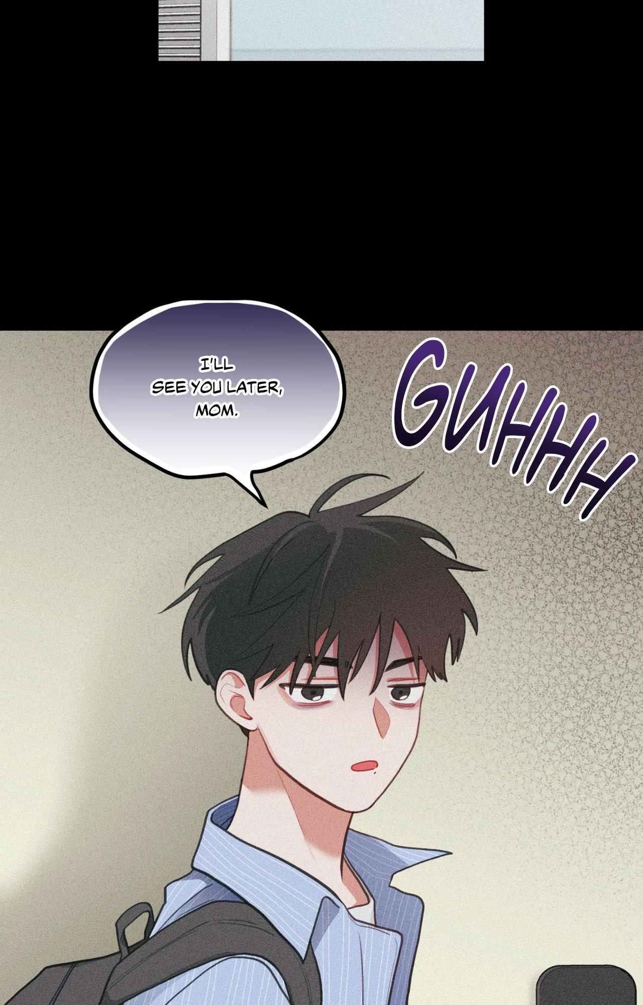 When Pear Blossoms Bloom Chapter 55 page 34 - 