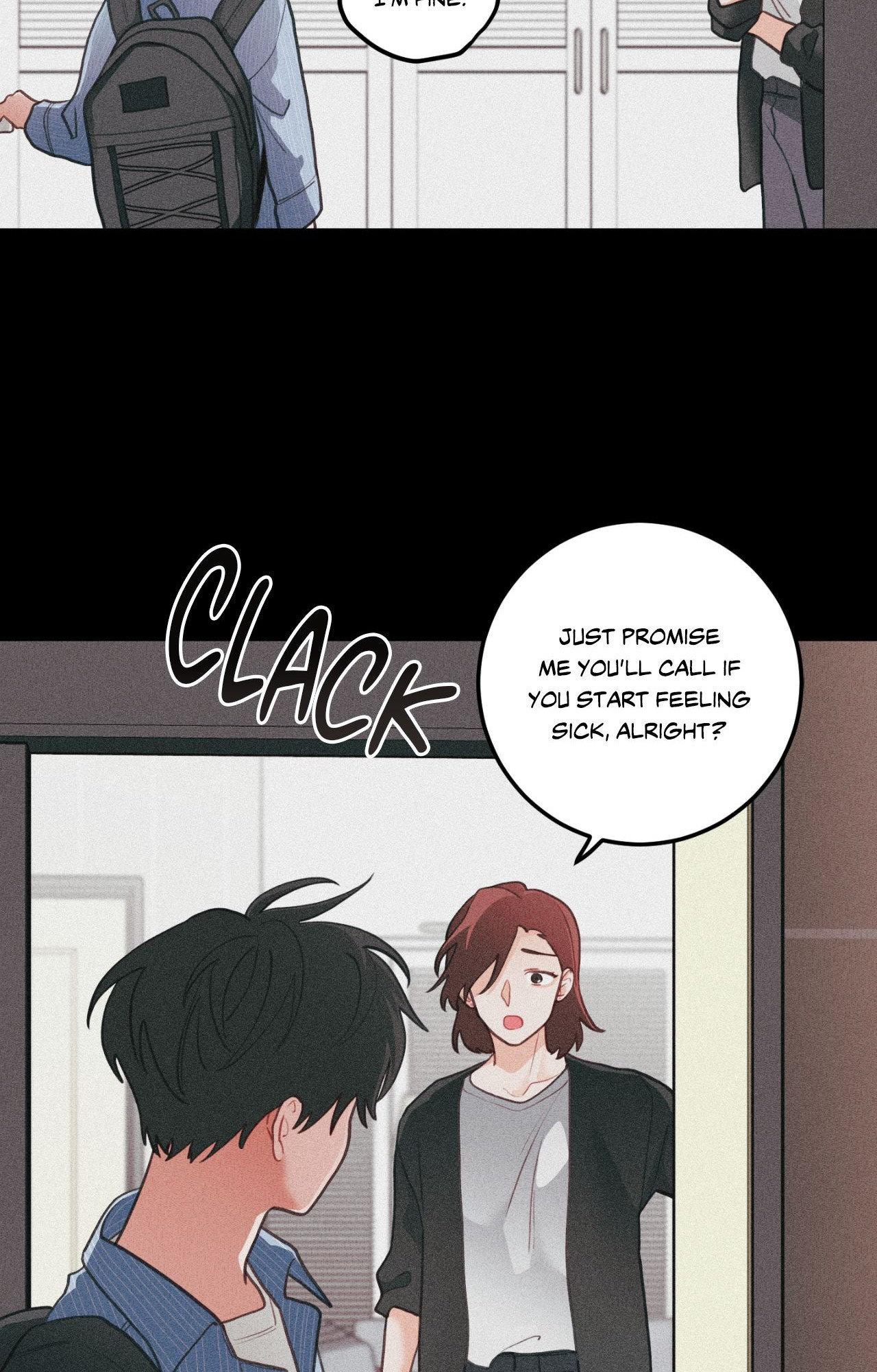 When Pear Blossoms Bloom Chapter 55 page 36 - 