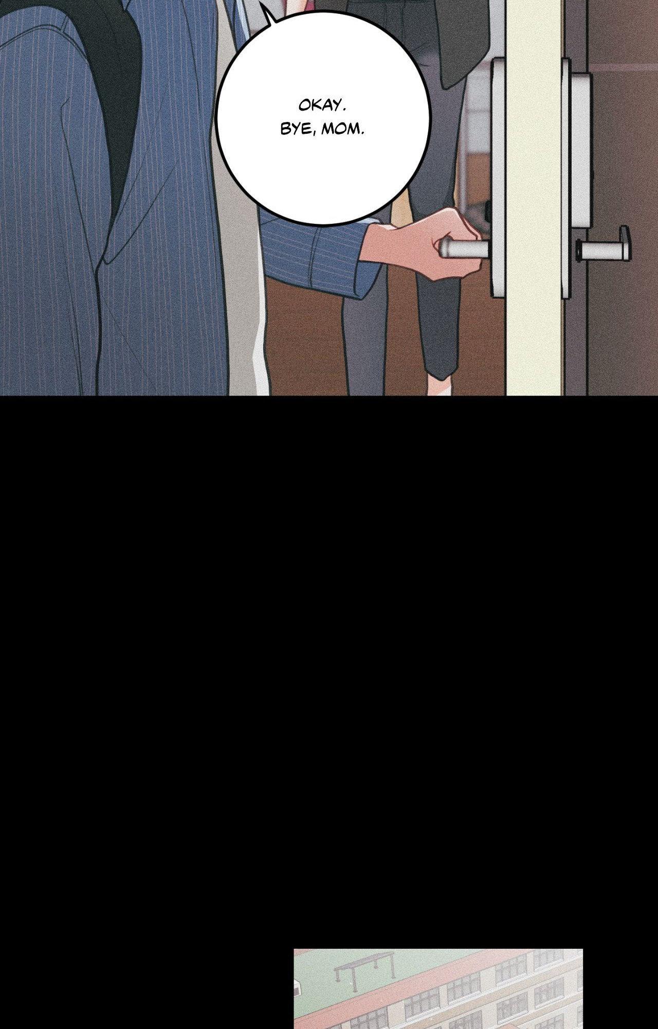 When Pear Blossoms Bloom Chapter 55 page 37 - 