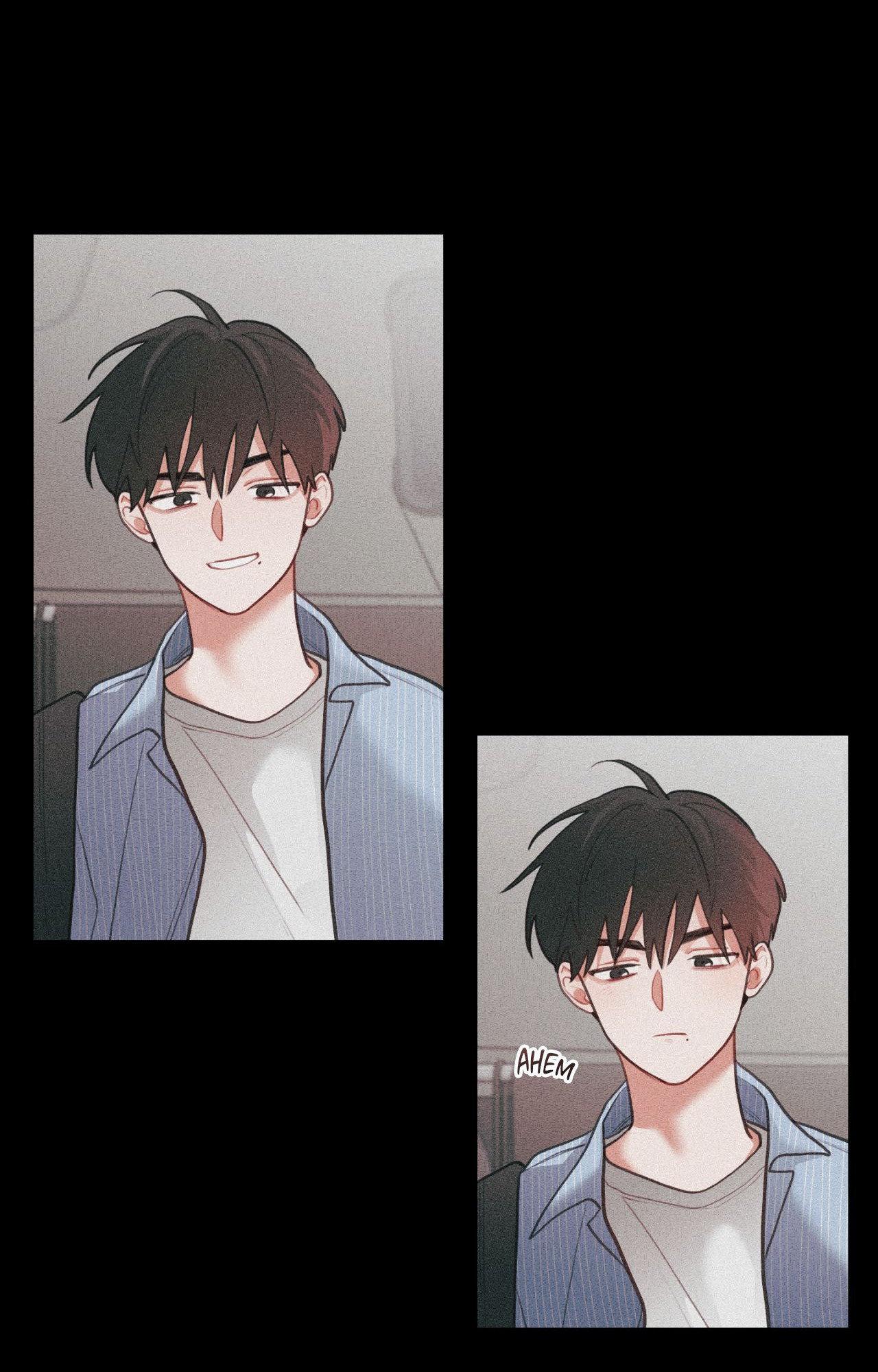 When Pear Blossoms Bloom Chapter 55 page 40 - 