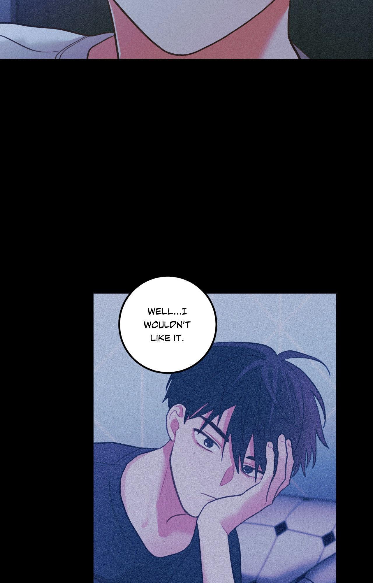 When Pear Blossoms Bloom Chapter 55 page 5 - 