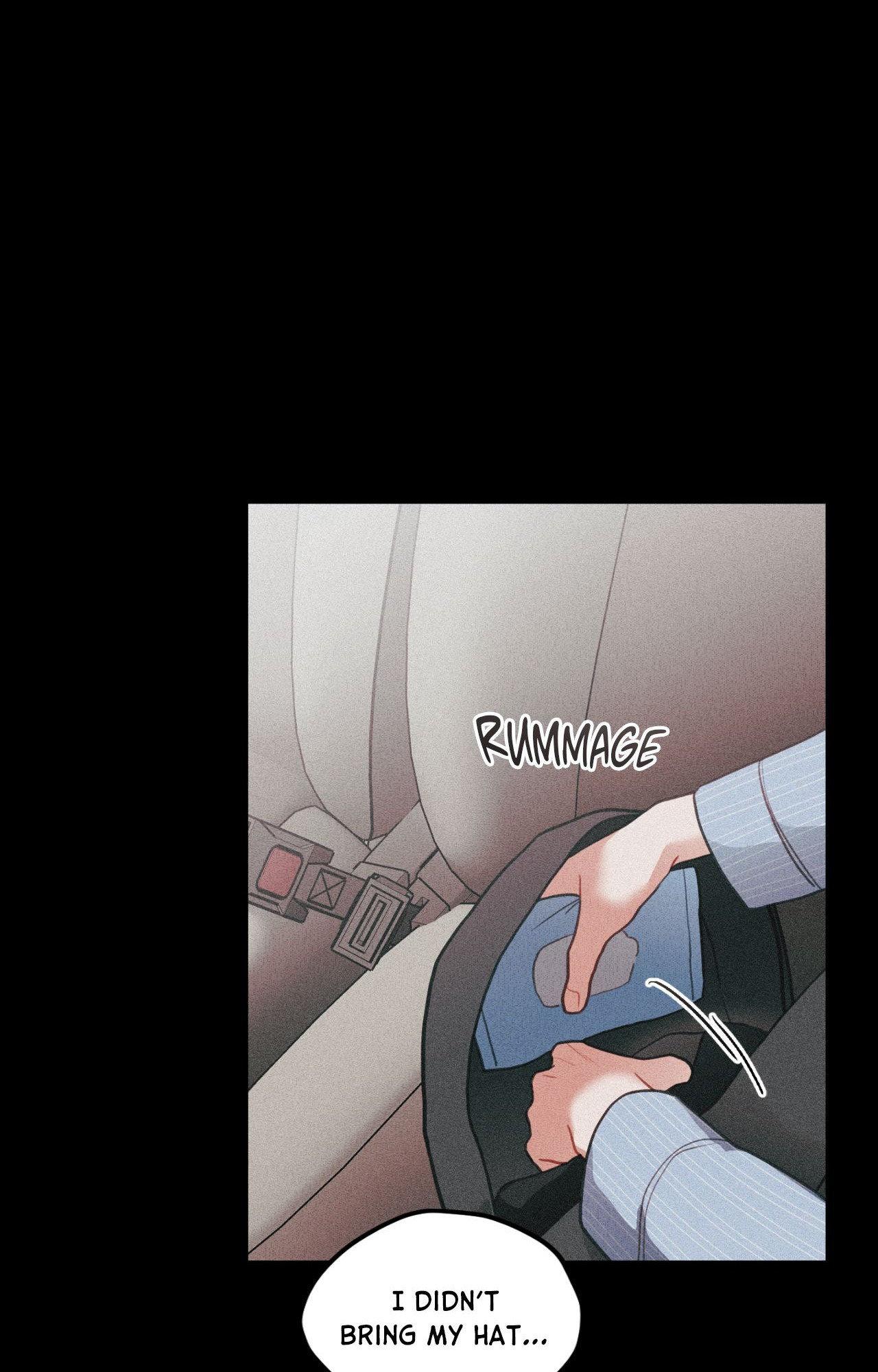When Pear Blossoms Bloom Chapter 55 page 42 - 