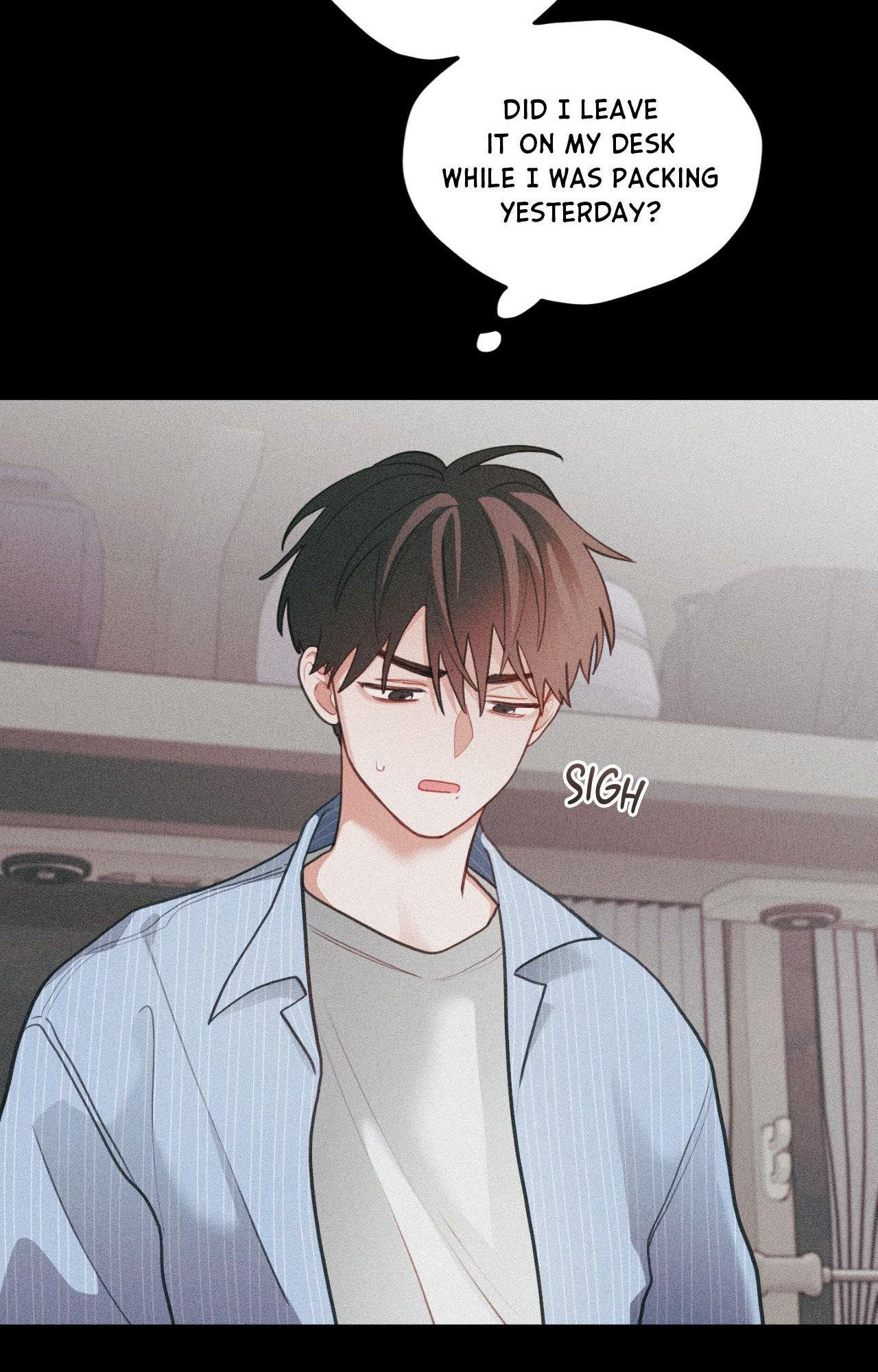 When Pear Blossoms Bloom Chapter 55 page 43 - 