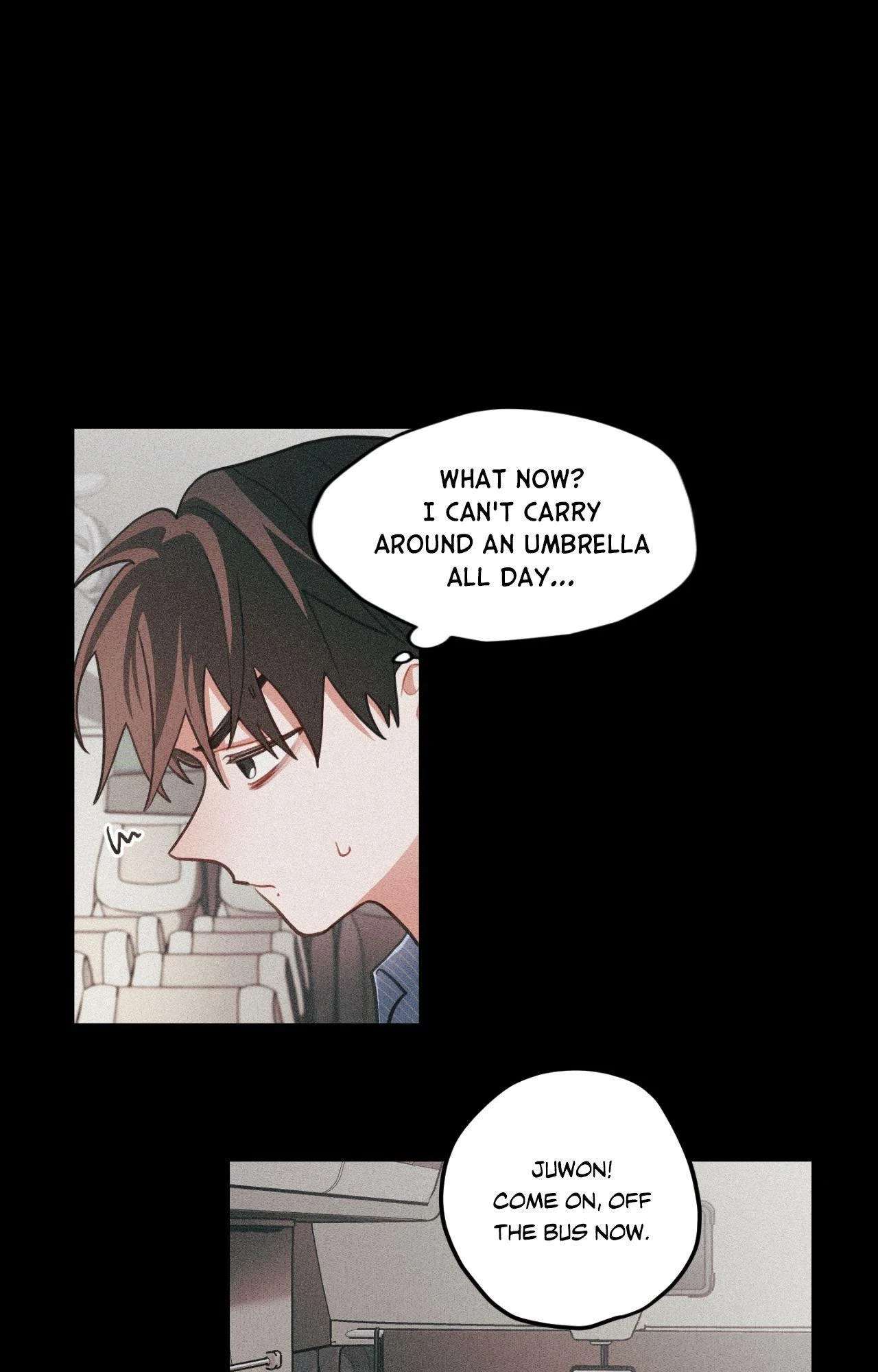 When Pear Blossoms Bloom Chapter 55 page 44 - 