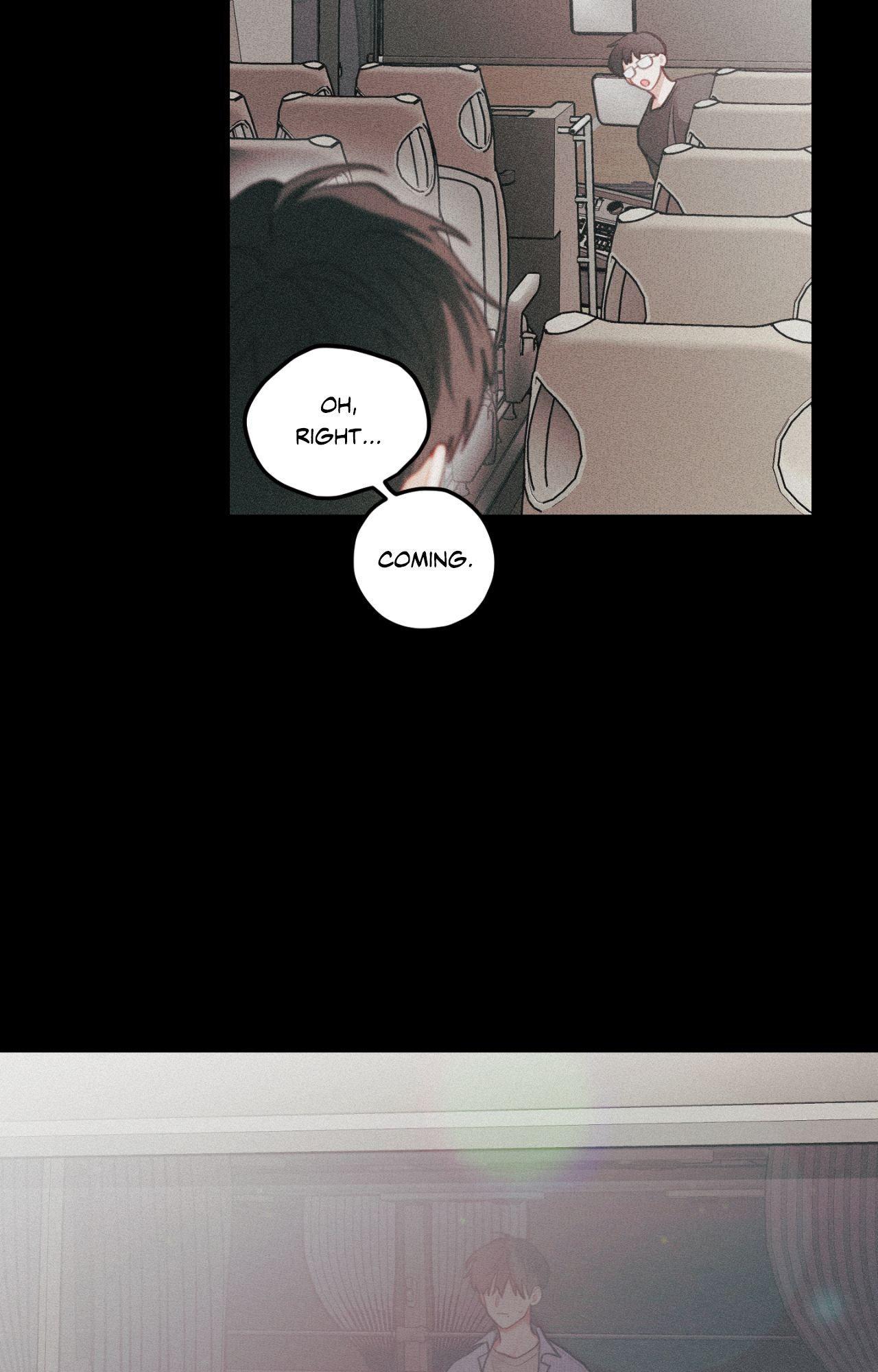 When Pear Blossoms Bloom Chapter 55 page 45 - 
