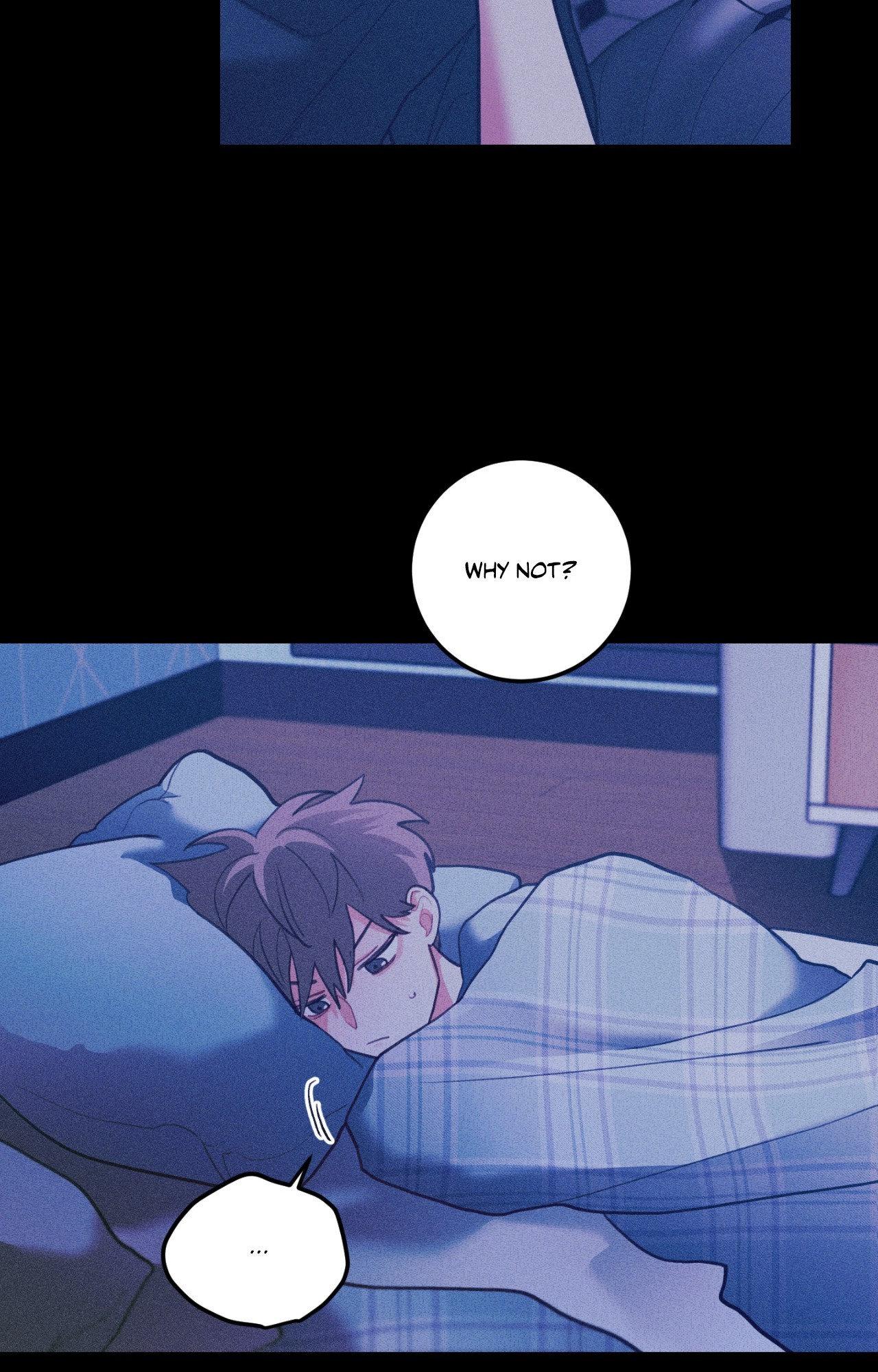 When Pear Blossoms Bloom Chapter 55 page 6 - 