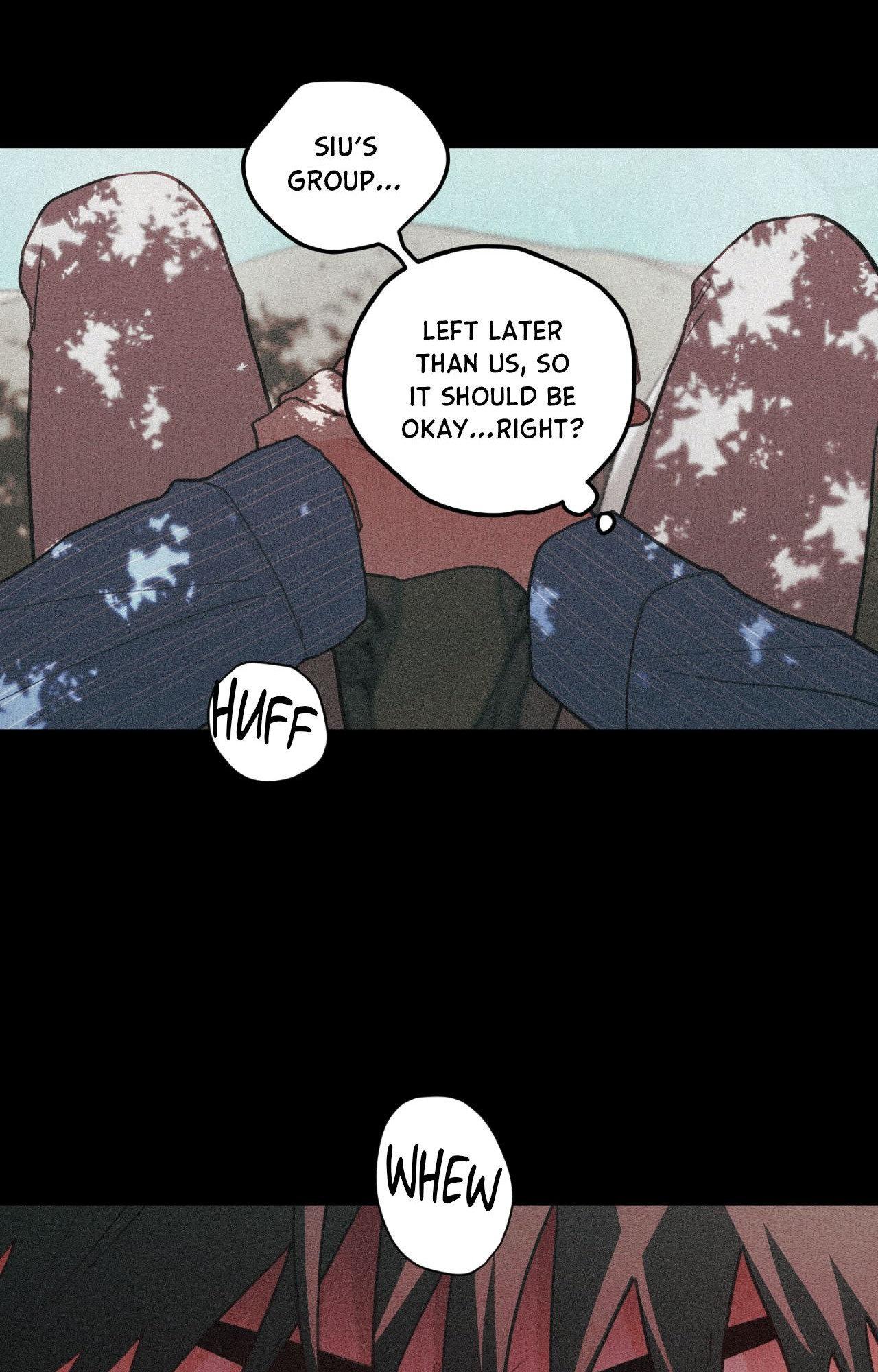 When Pear Blossoms Bloom Chapter 55 page 53 - 